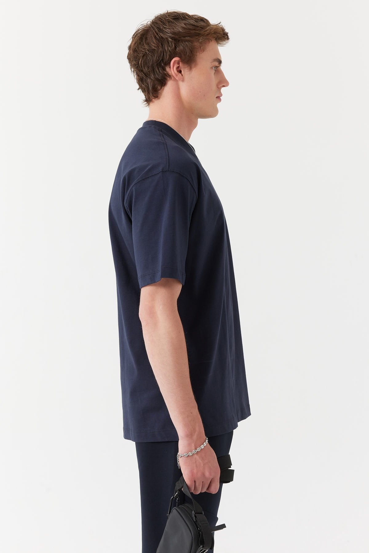 Men's Oversized T-shirt