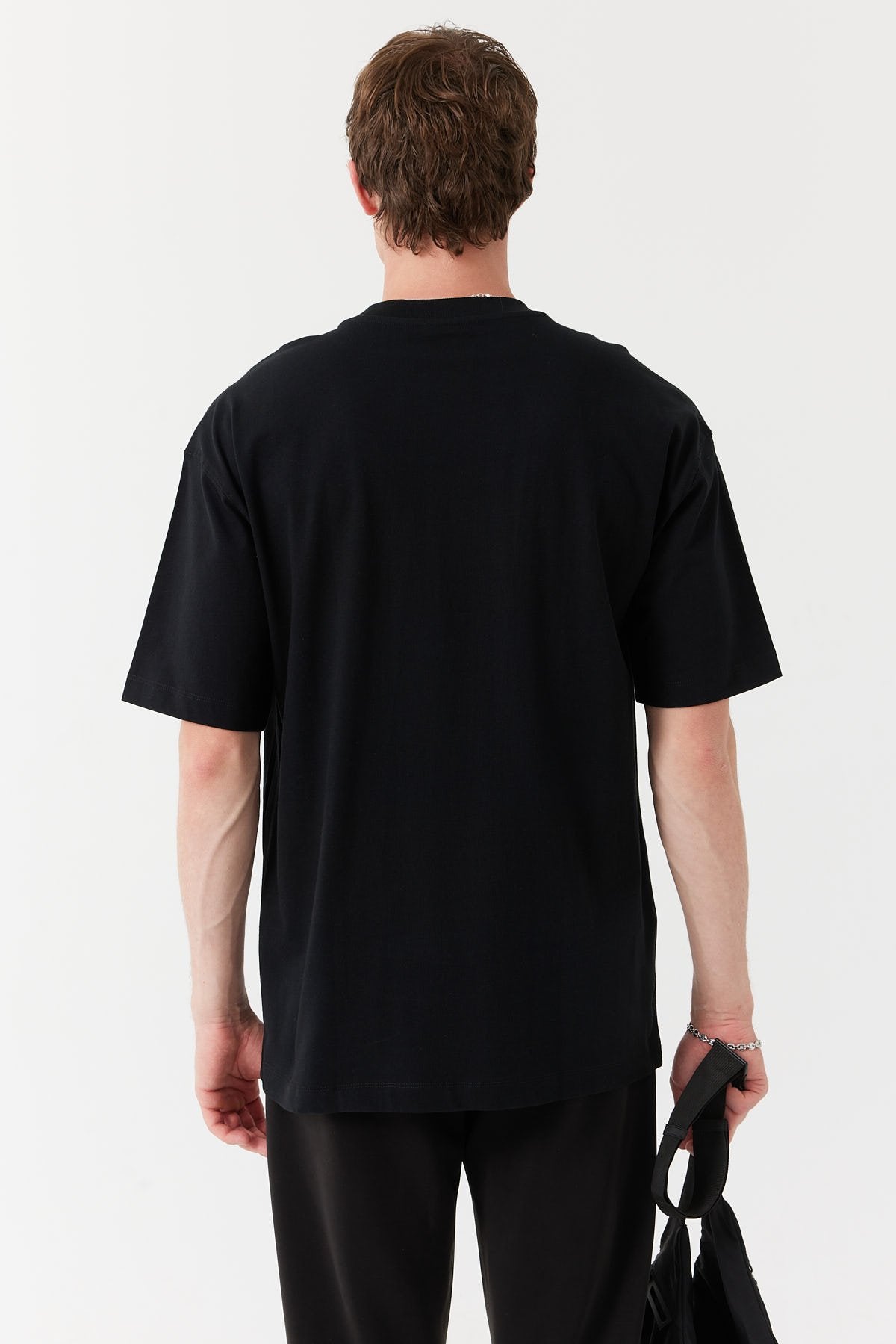 Men's Oversized T-shirt