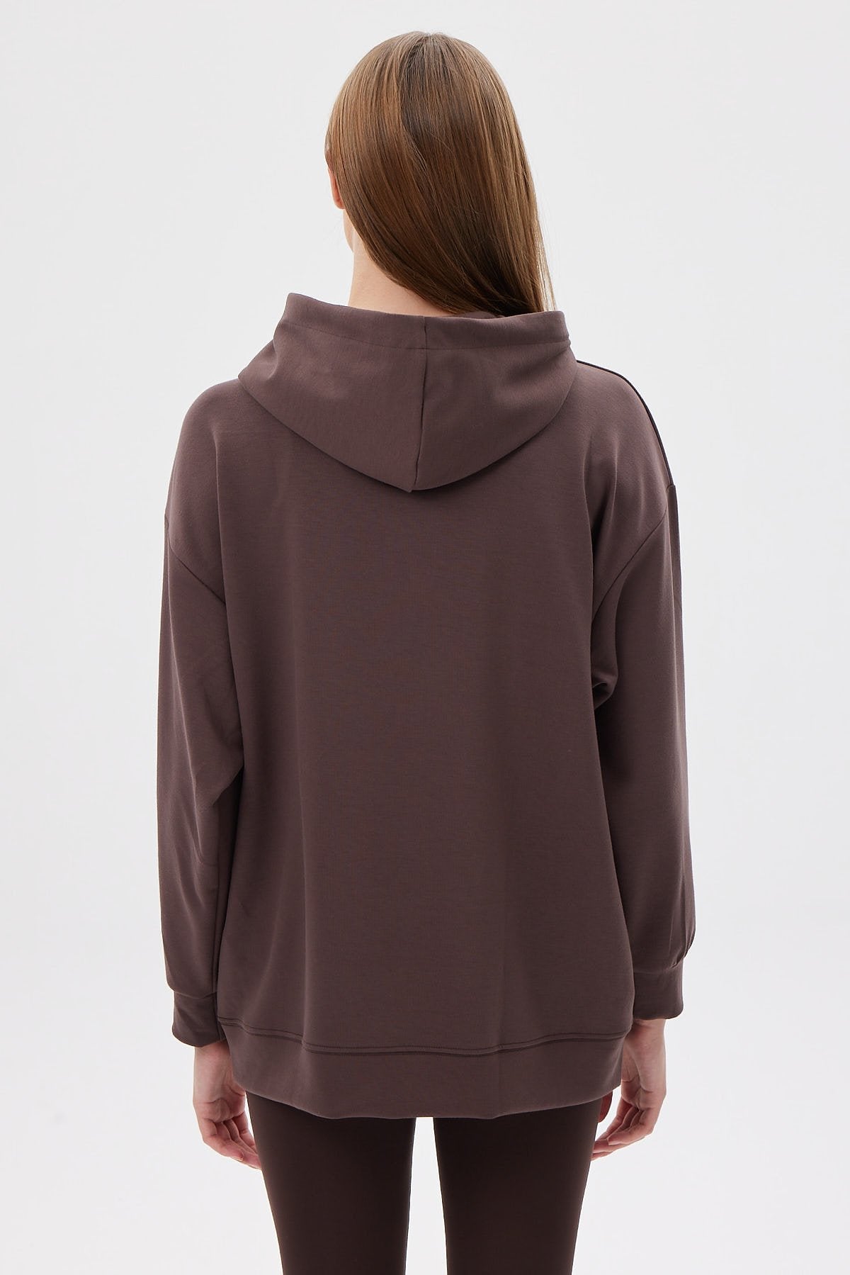 Women's Hooded Sweat Top