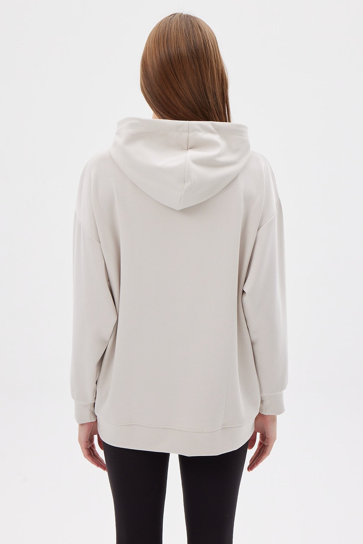 Women's Hooded Sweat Top