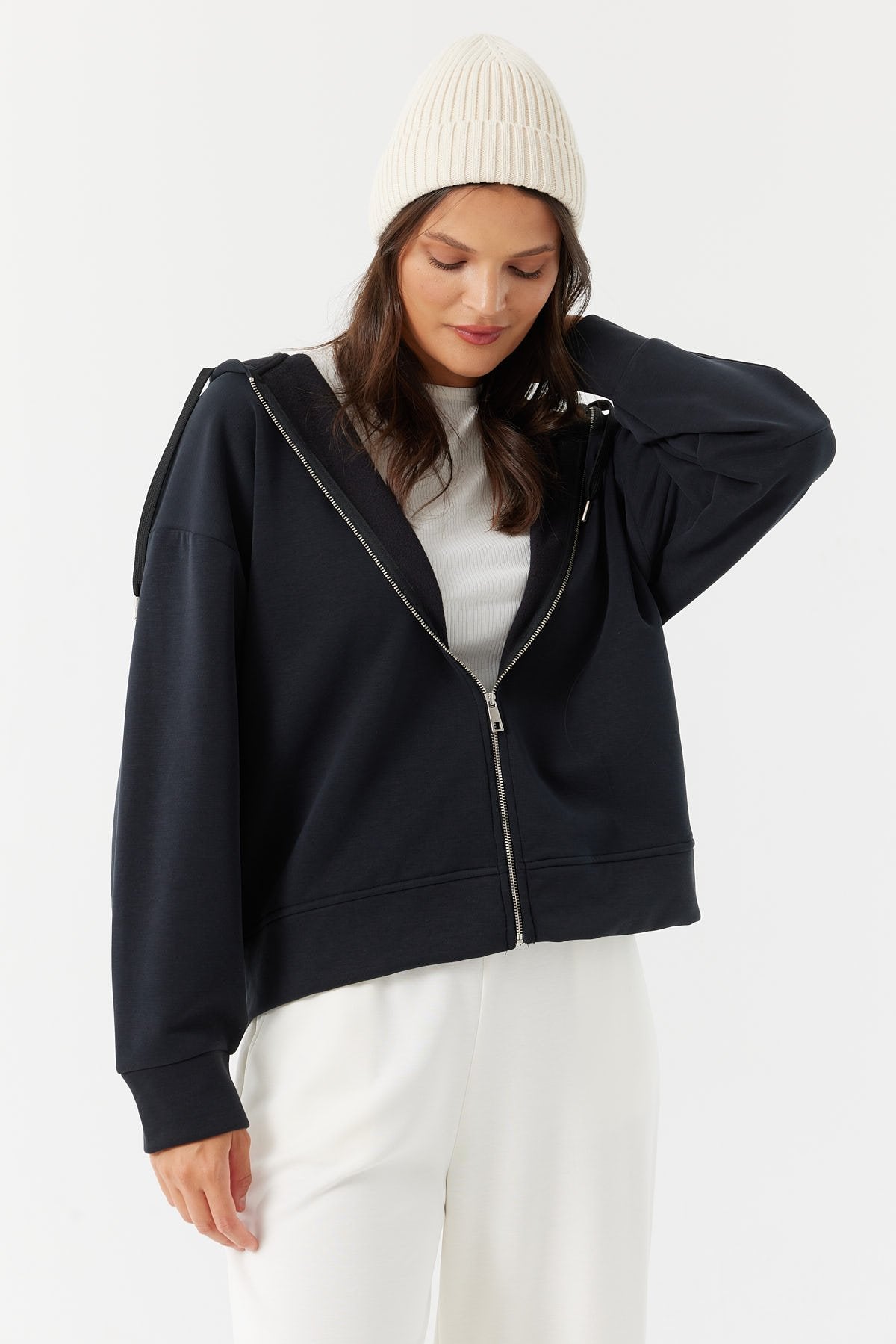 Kadın Eşofman Üstü