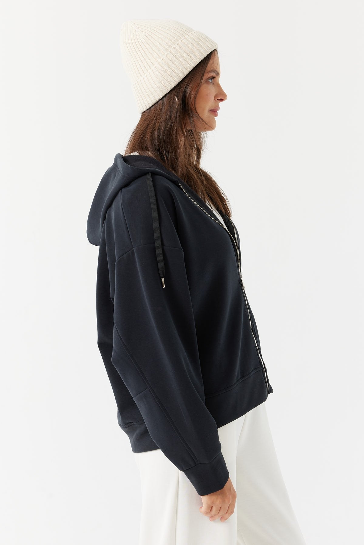 Kadın Eşofman Üstü