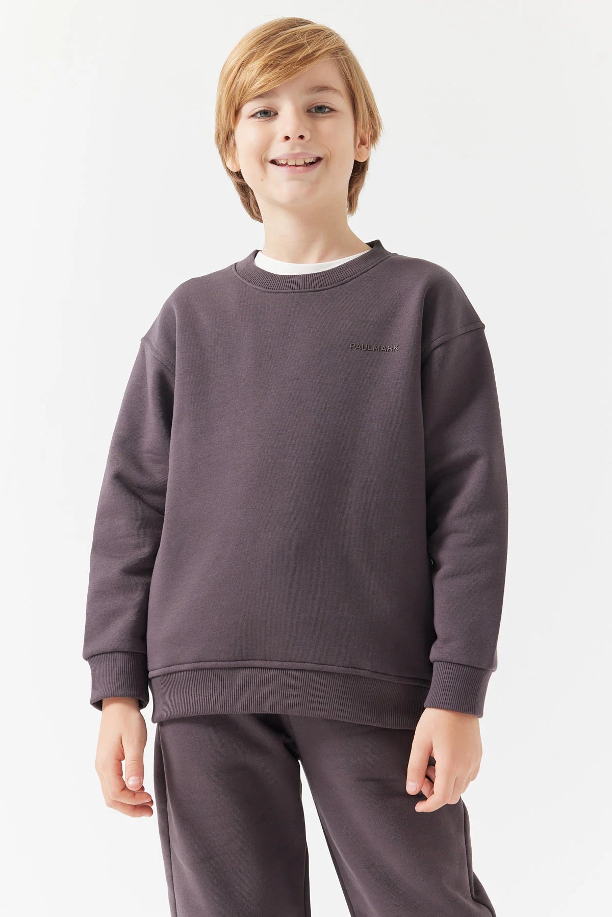 سويت شيرت للأولاد