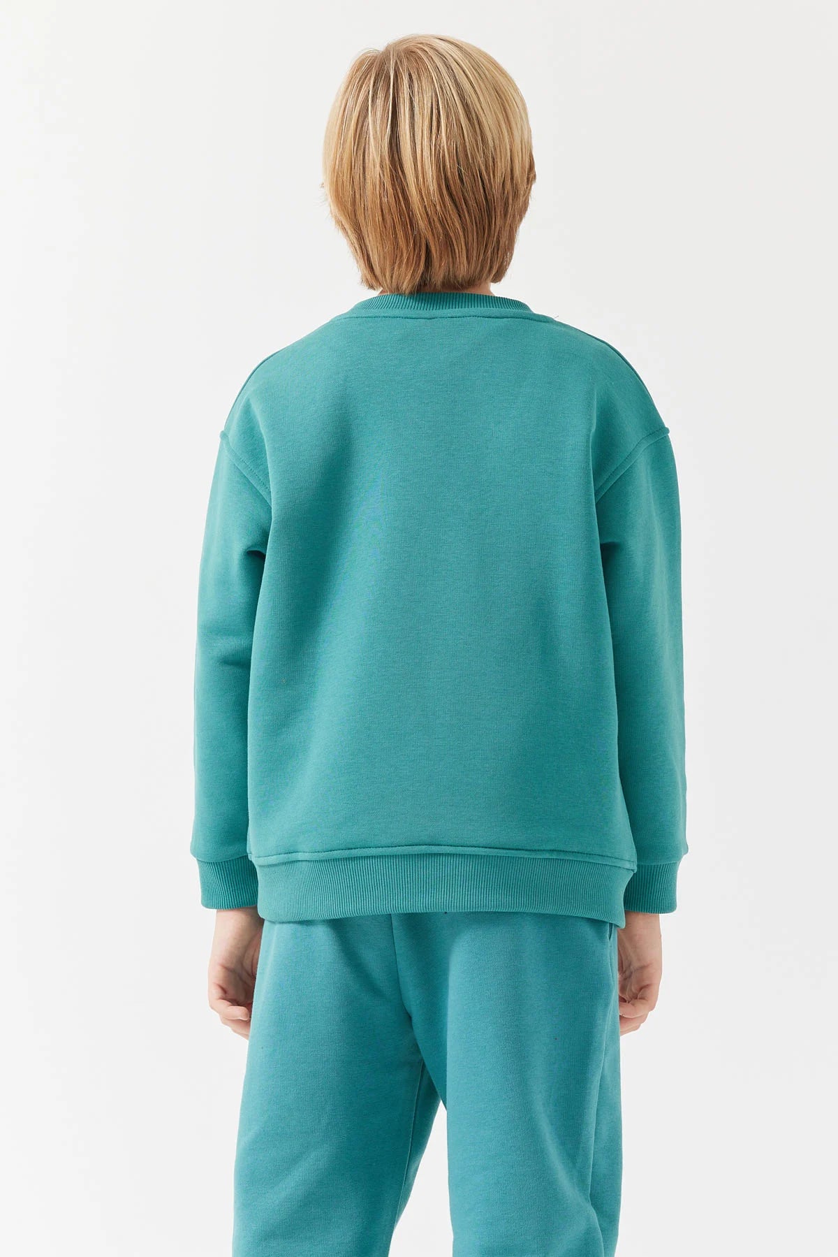 سويت شيرت للأولاد