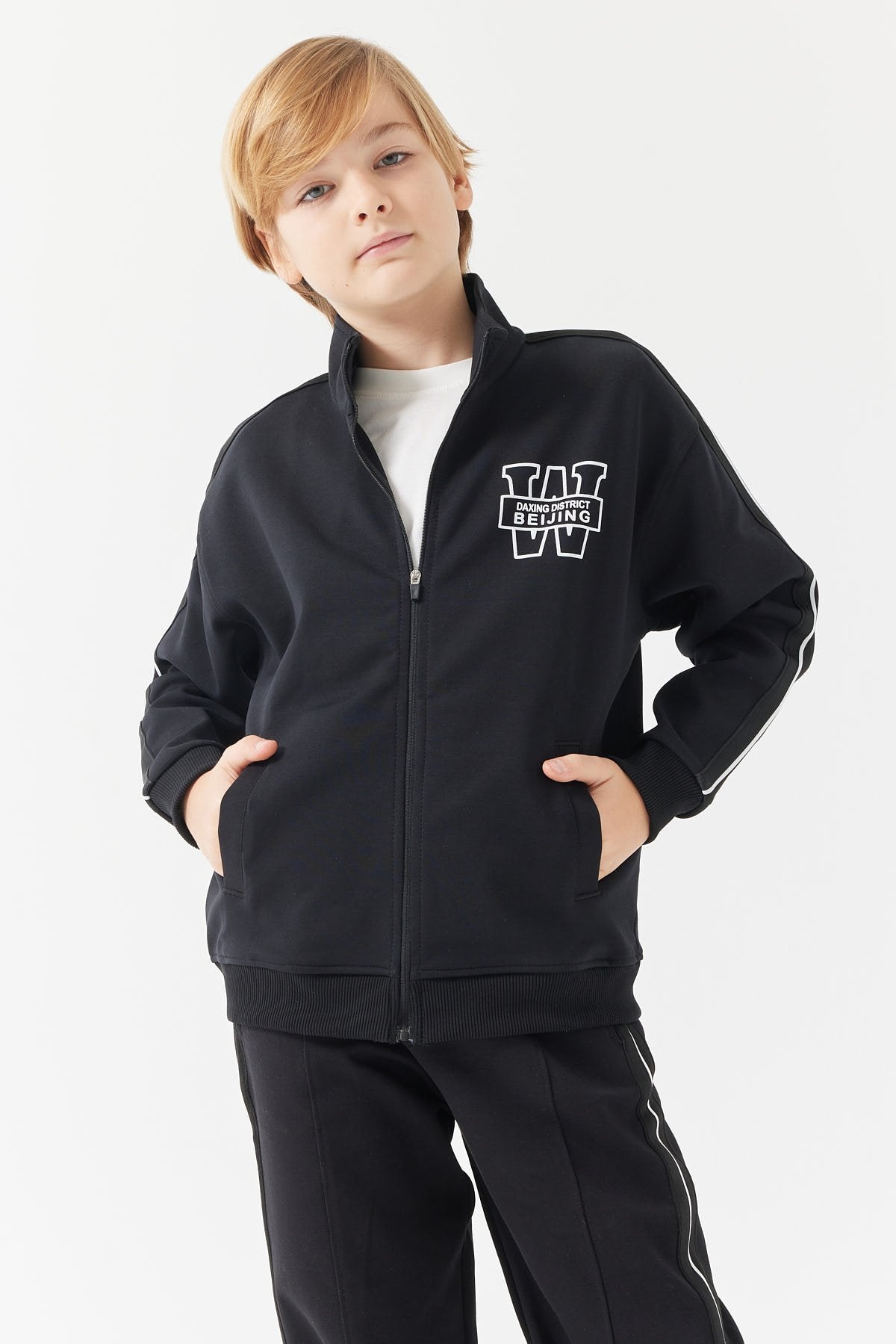 سويت شيرت للأولاد