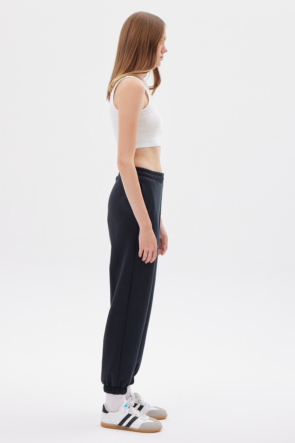 Kadın Sweat Pantolon