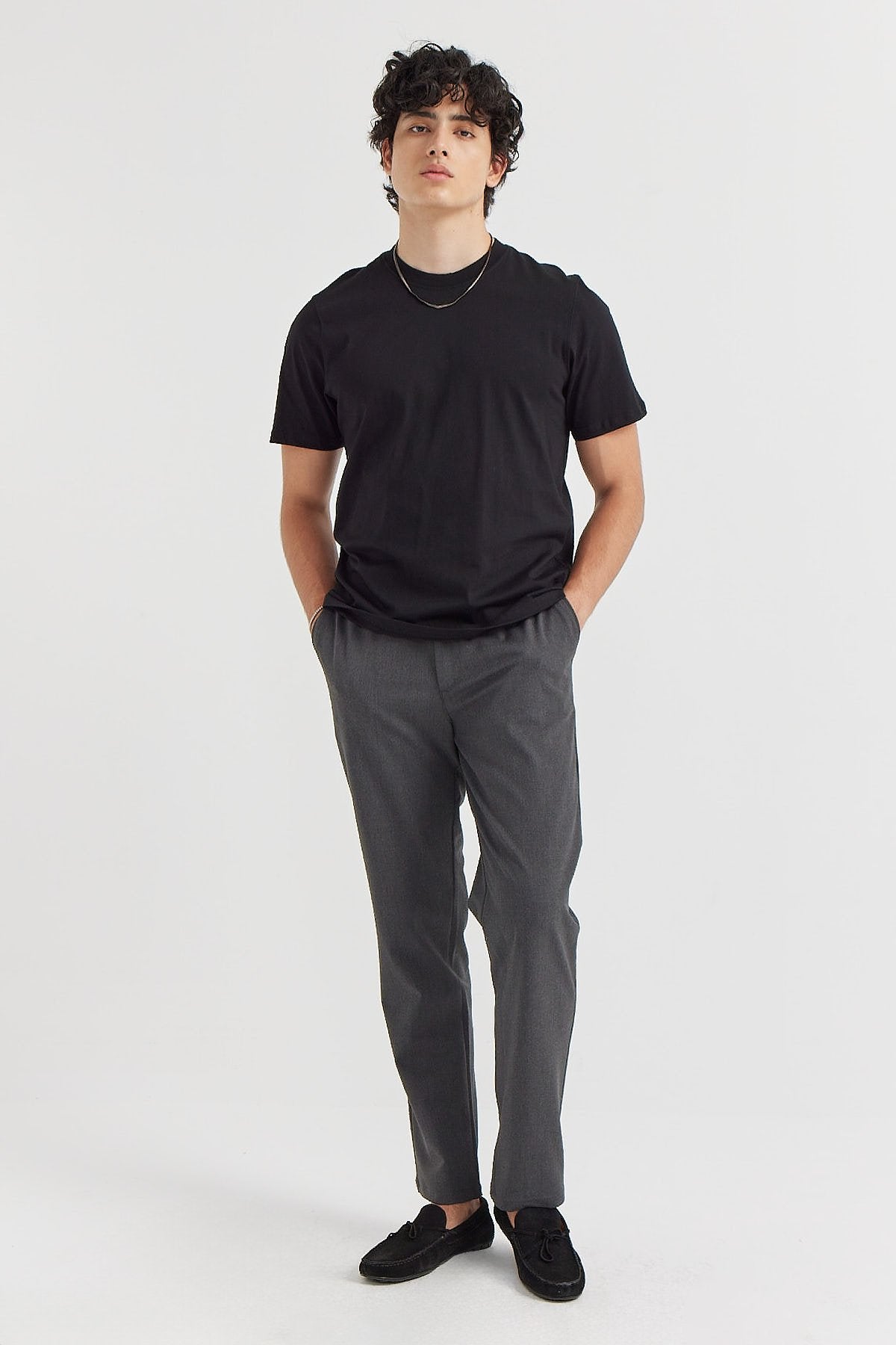 بنطال رياضي رجالي