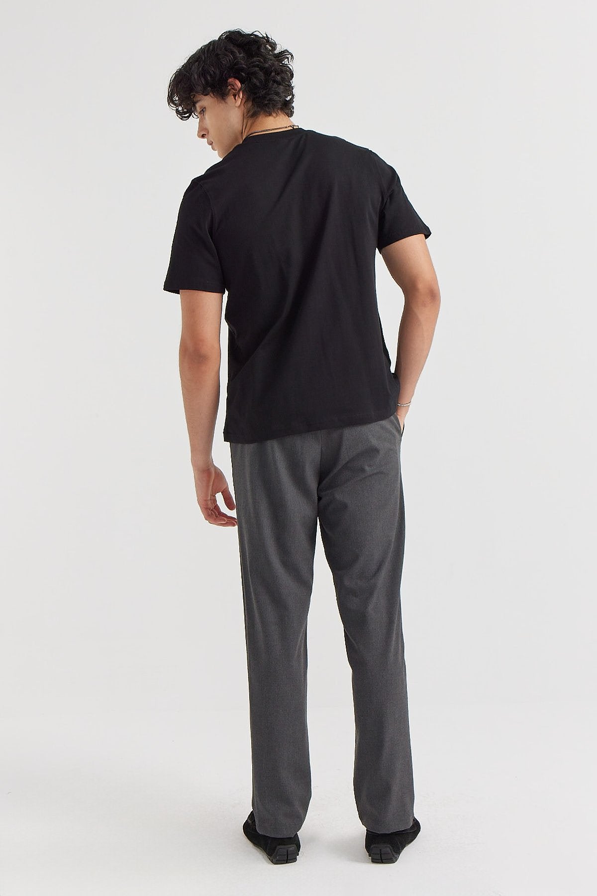 بنطال رياضي رجالي