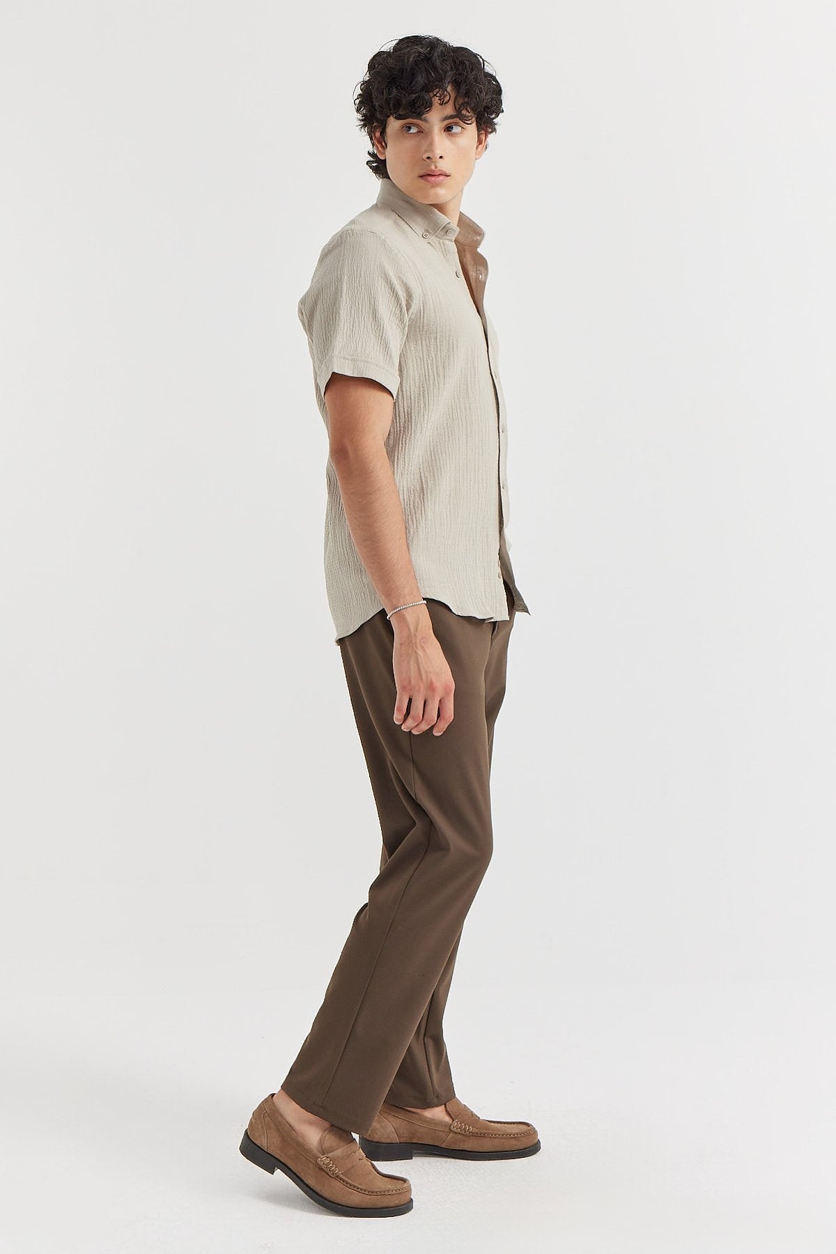 Erkek Jogger Pantolon