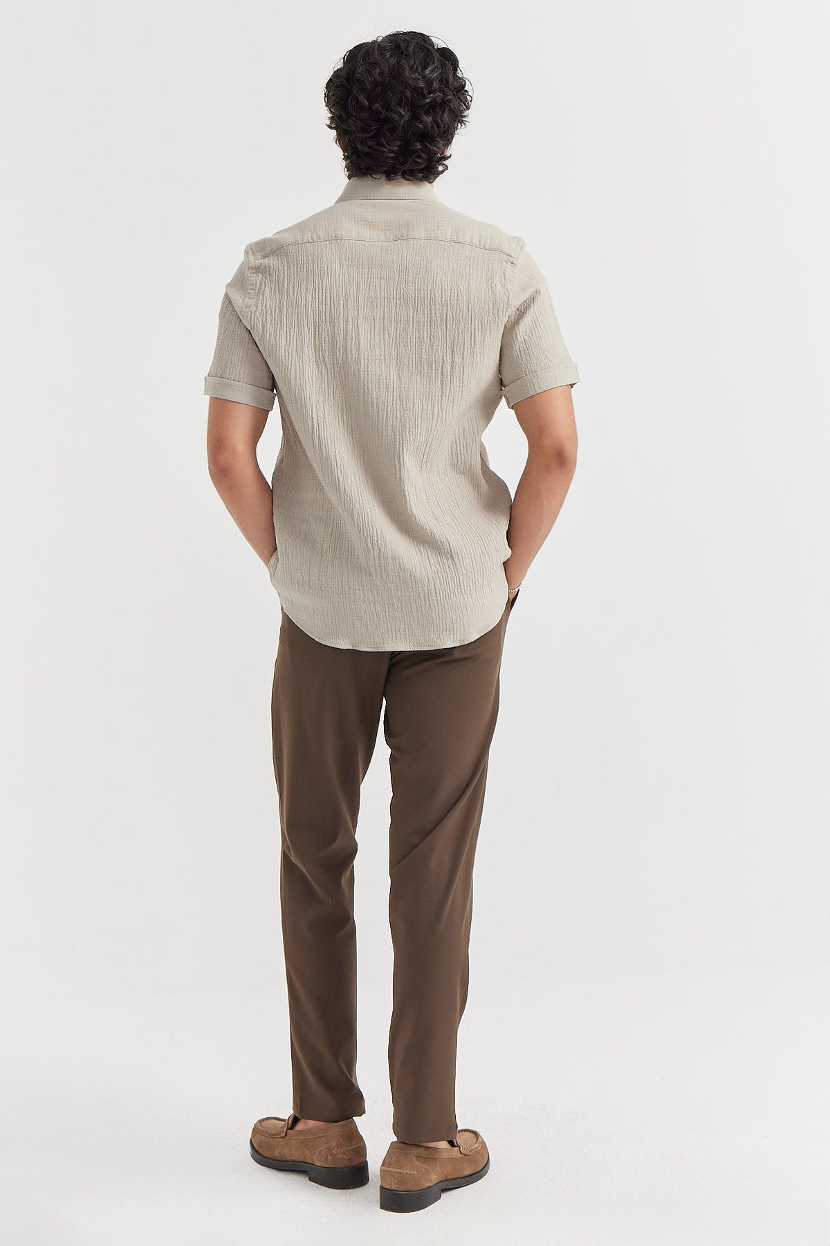 Erkek Jogger Pantolon