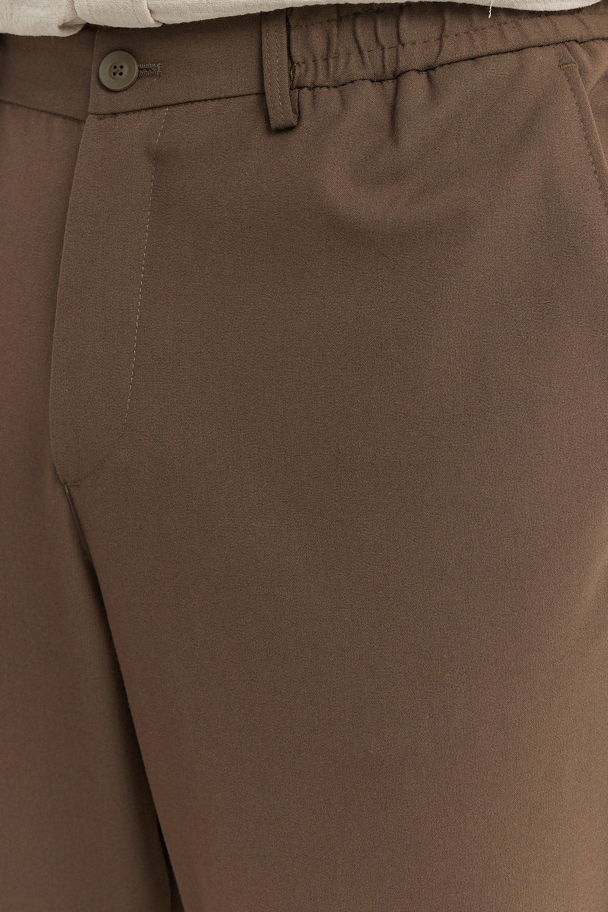 Erkek Jogger Pantolon
