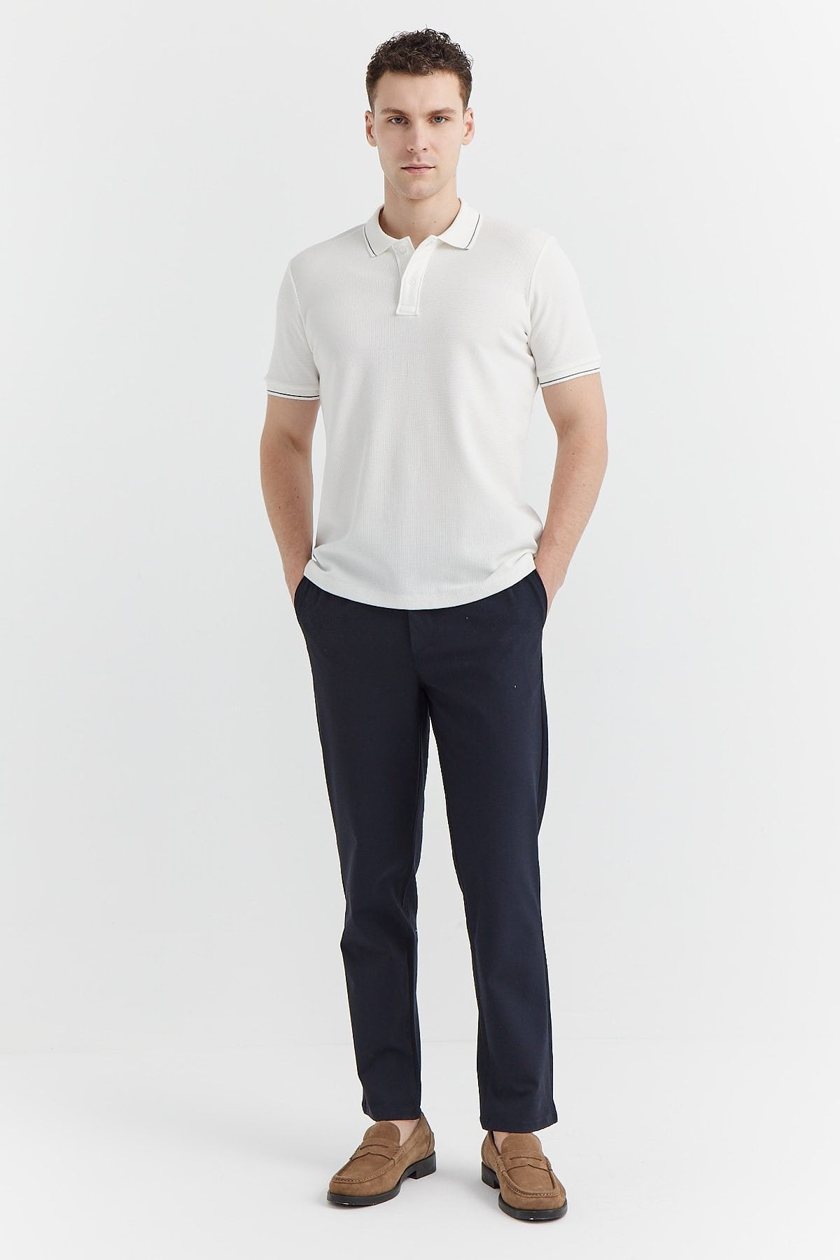 Erkek Jogger Pantolon