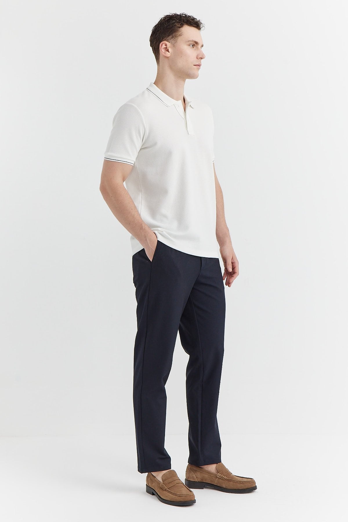 Erkek Jogger Pantolon