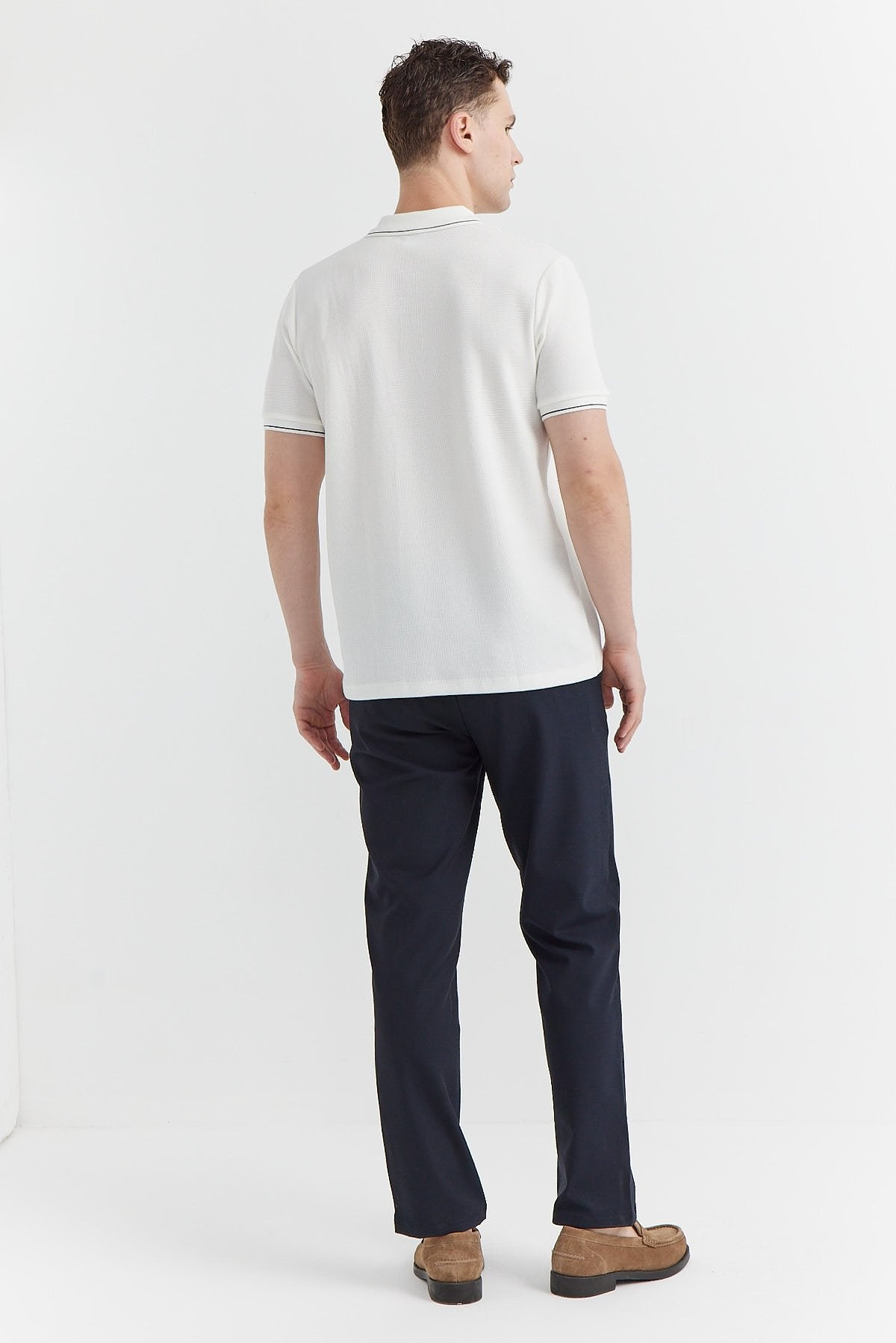 Erkek Jogger Pantolon