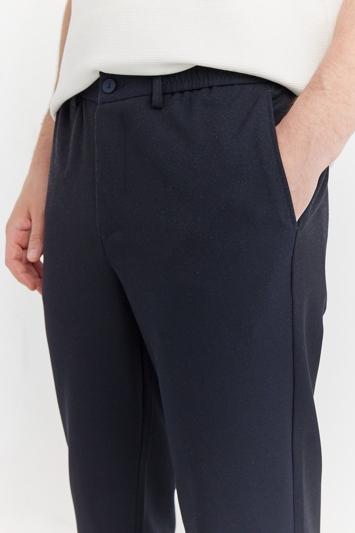 Erkek Jogger Pantolon