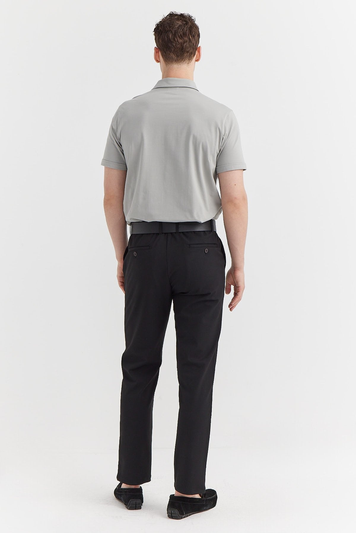 Erkek Jogger Pantolon