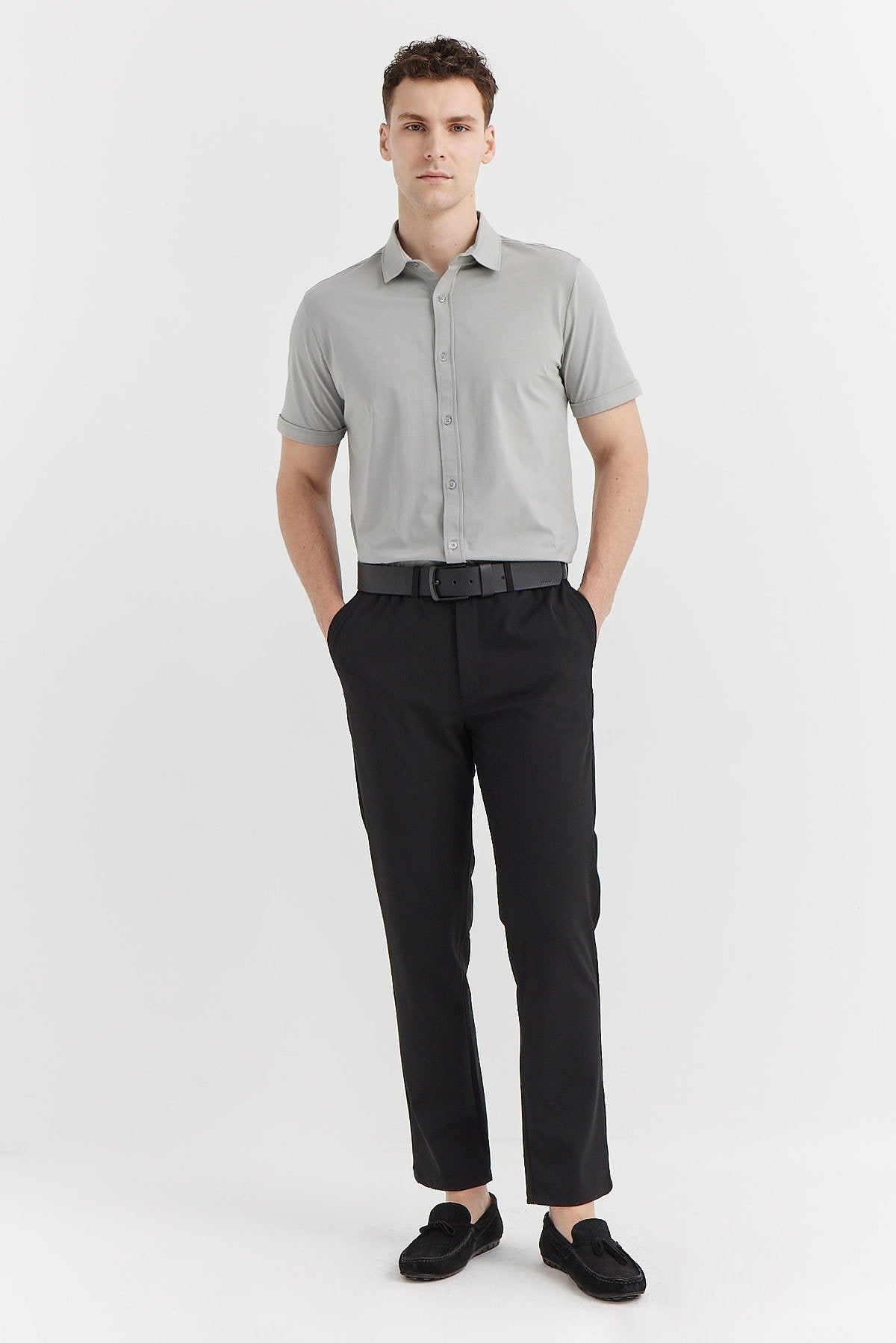 Erkek Jogger Pantolon