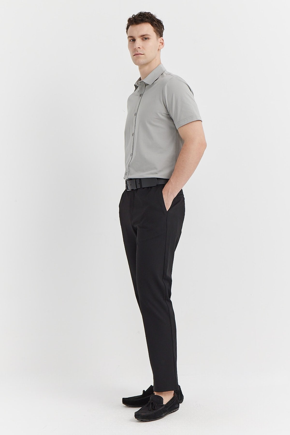 Erkek Jogger Pantolon