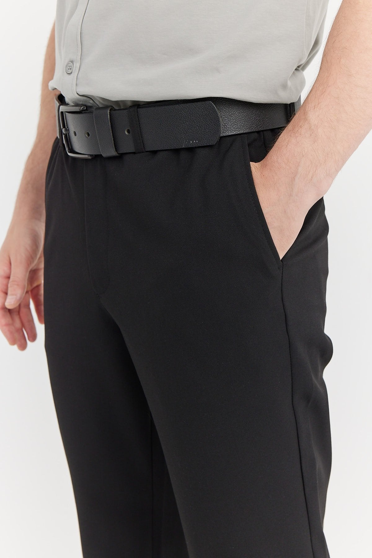 Erkek Jogger Pantolon