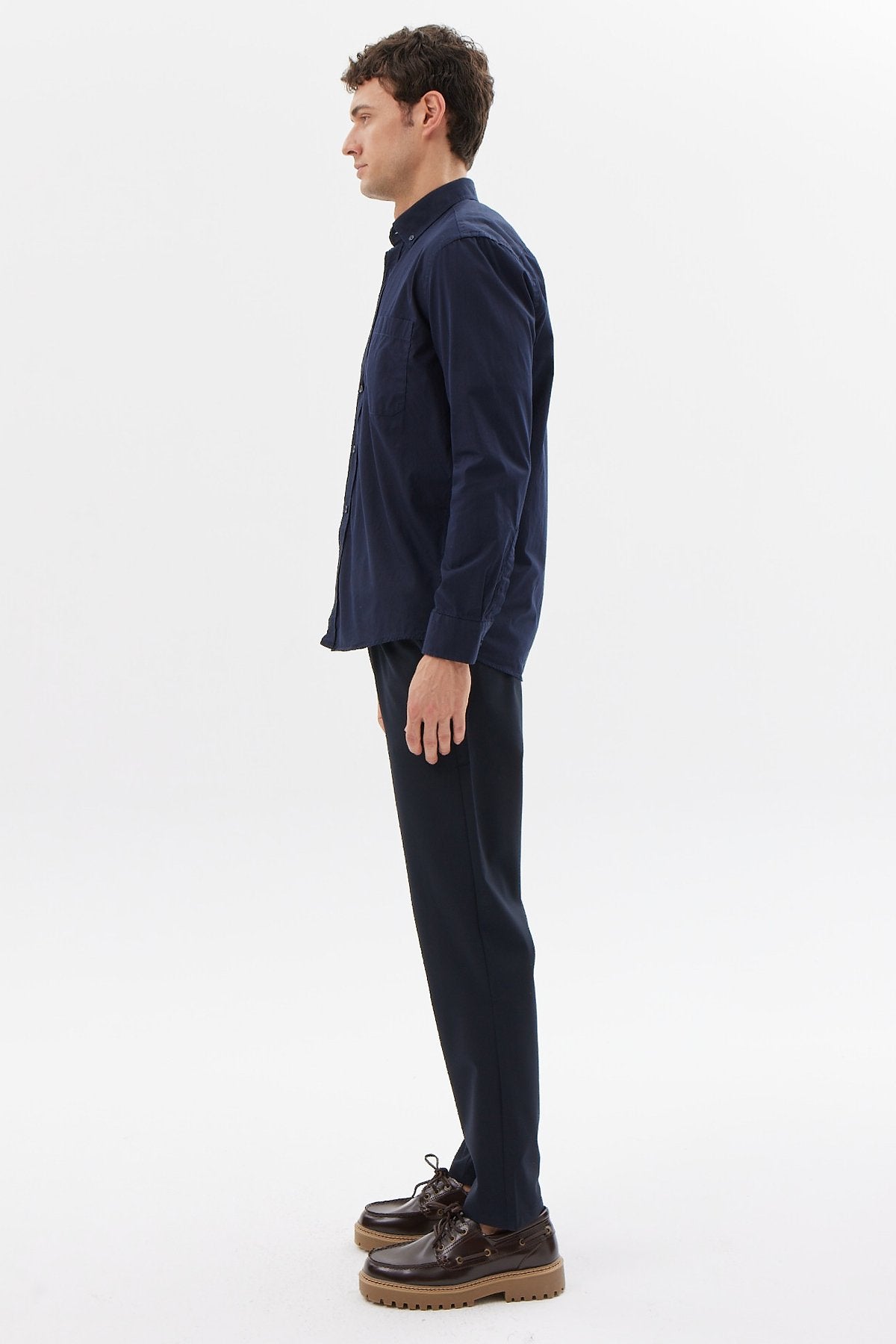 بنطلون رجالي