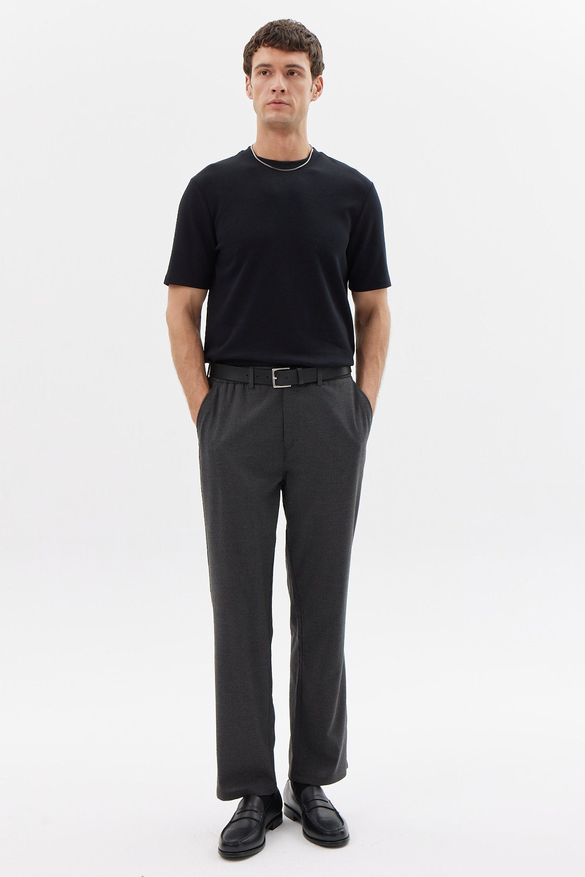 Erkek Jogger Pantolon