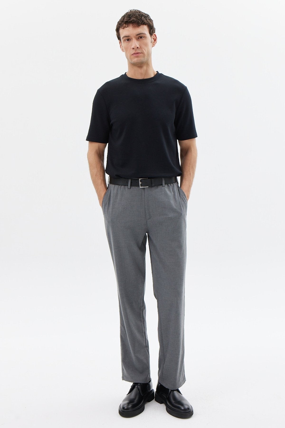 بنطلون رياضي رجالي