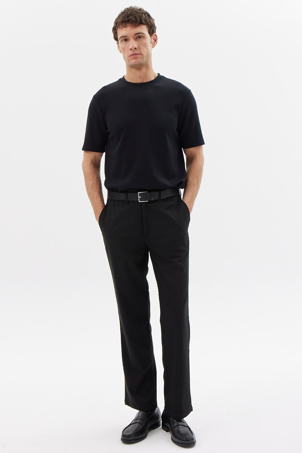 Erkek Jogger Pantolon