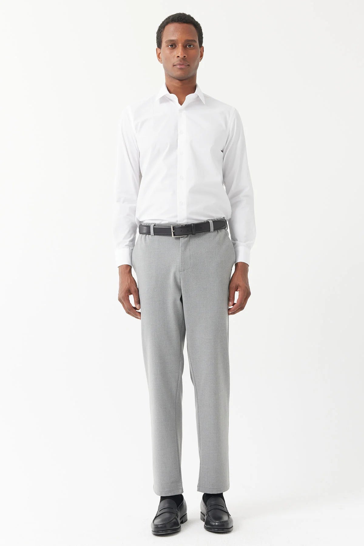 بنطلون رياضي رجالي