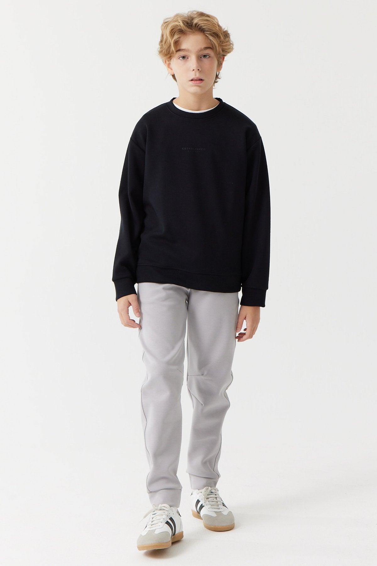 Erkek Çocuk Eşofman Altı