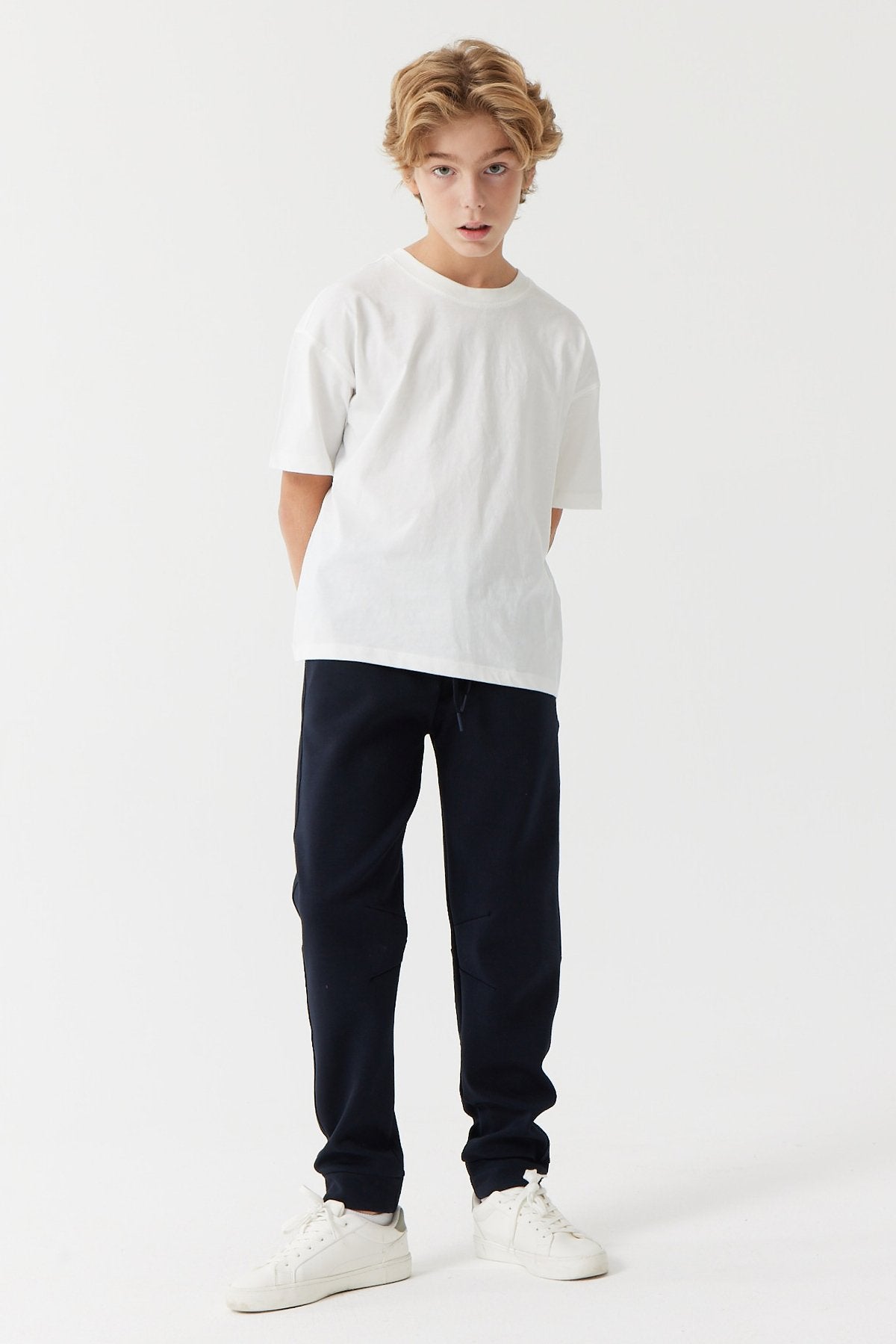 Erkek Çocuk Eşofman Altı