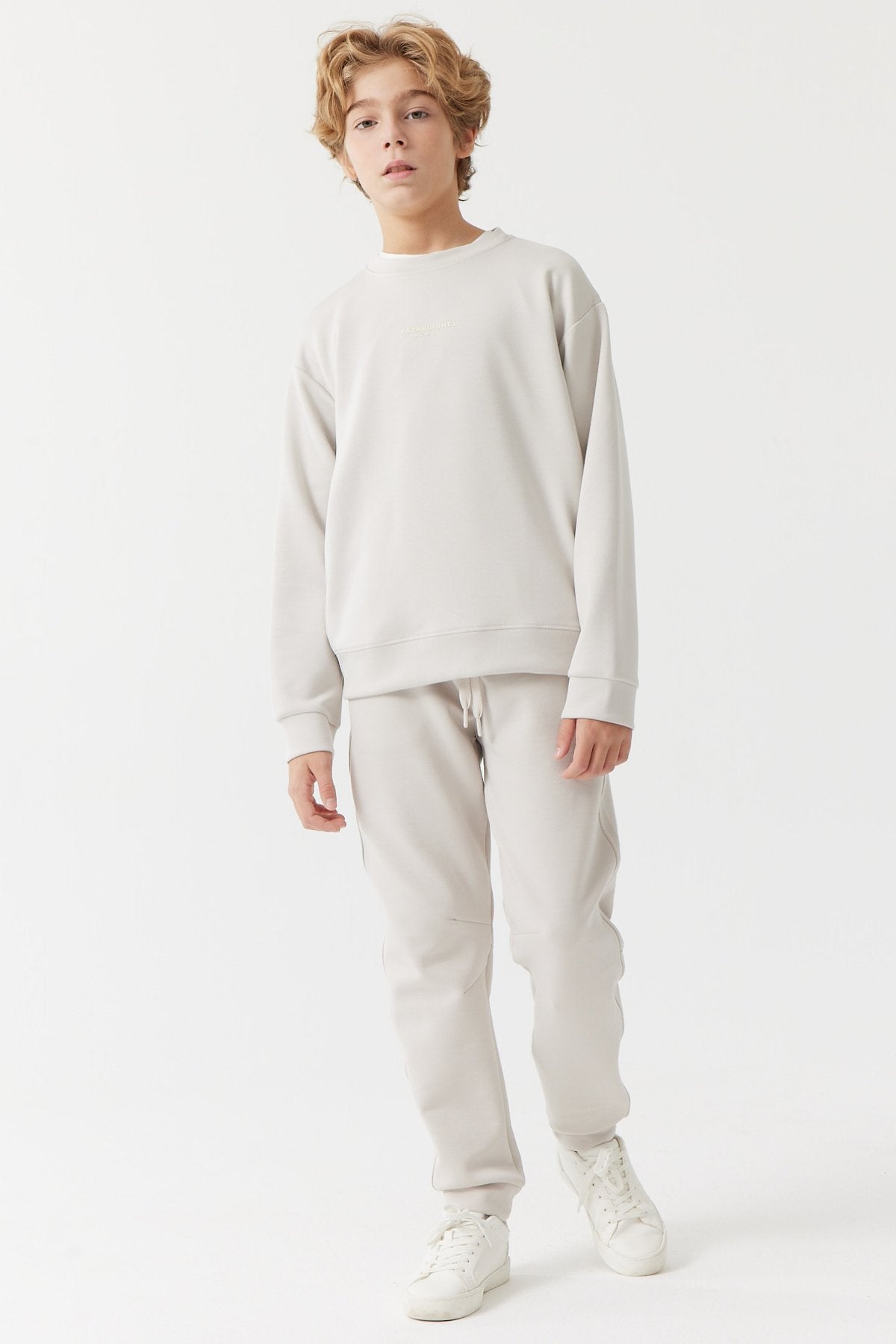 Erkek Çocuk Eşofman Altı