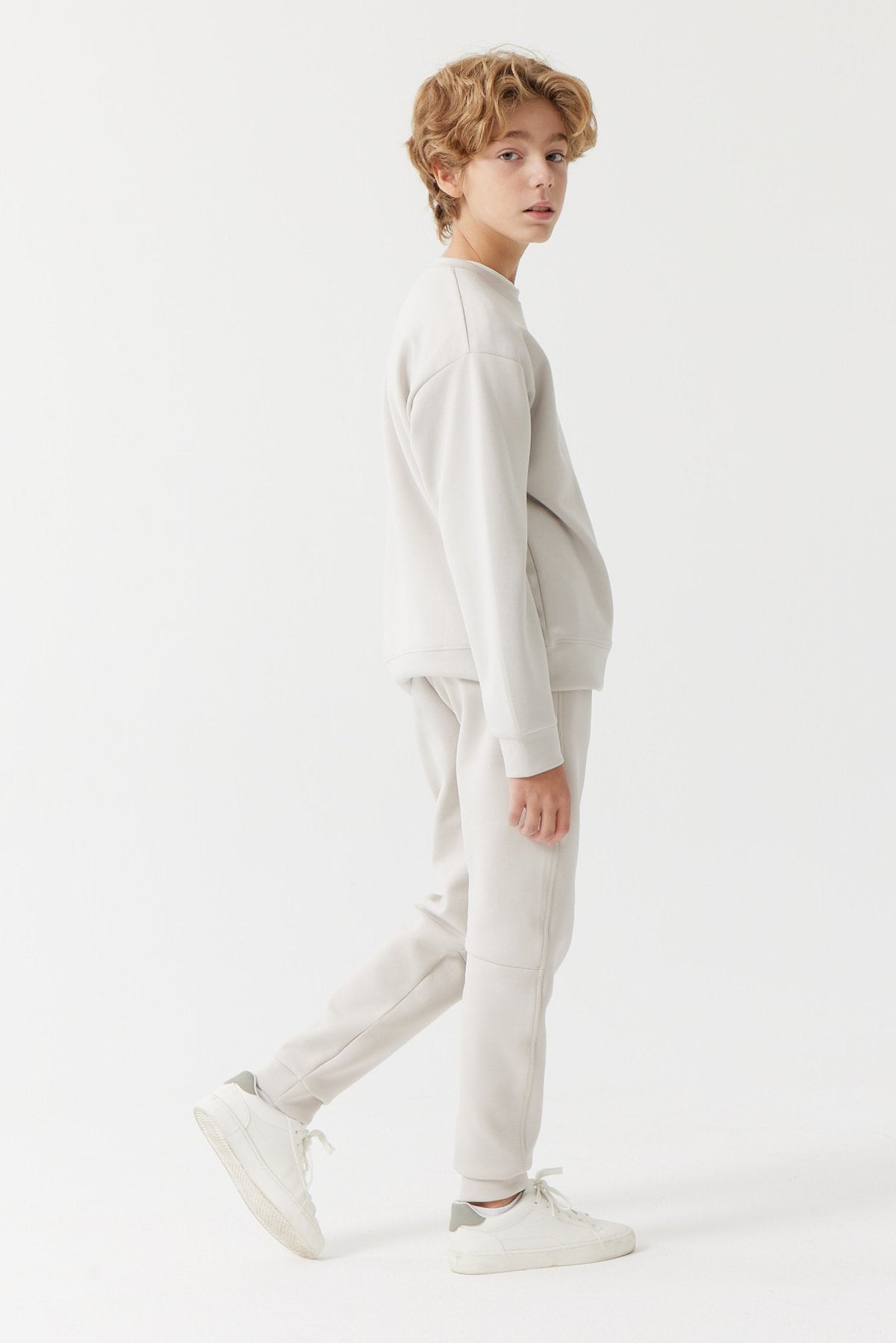 Erkek Çocuk Eşofman Altı