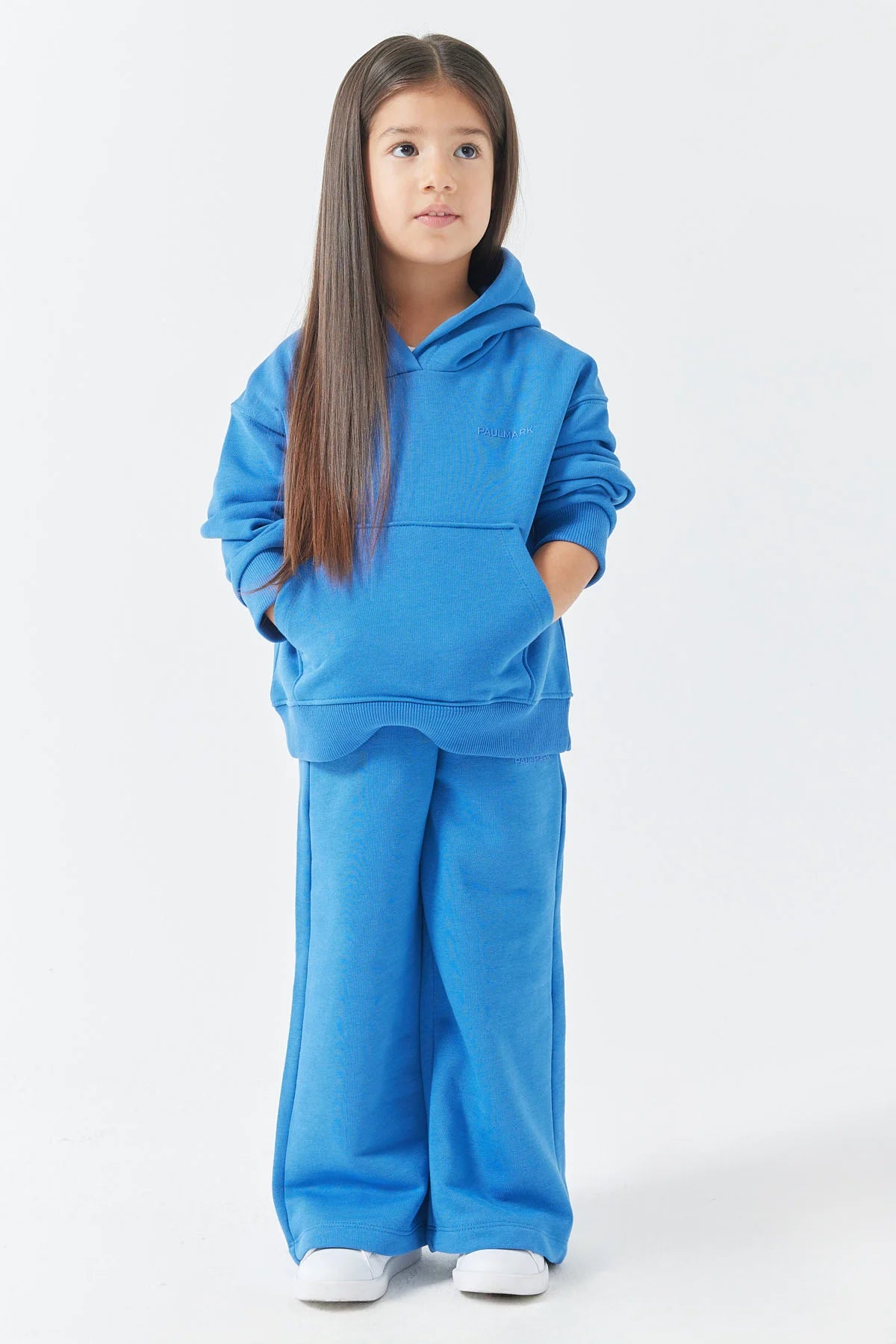 Kız Çocuk Sweat Alt