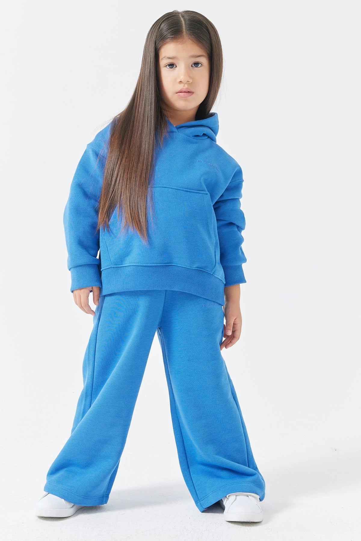 Kız Çocuk Sweat Alt