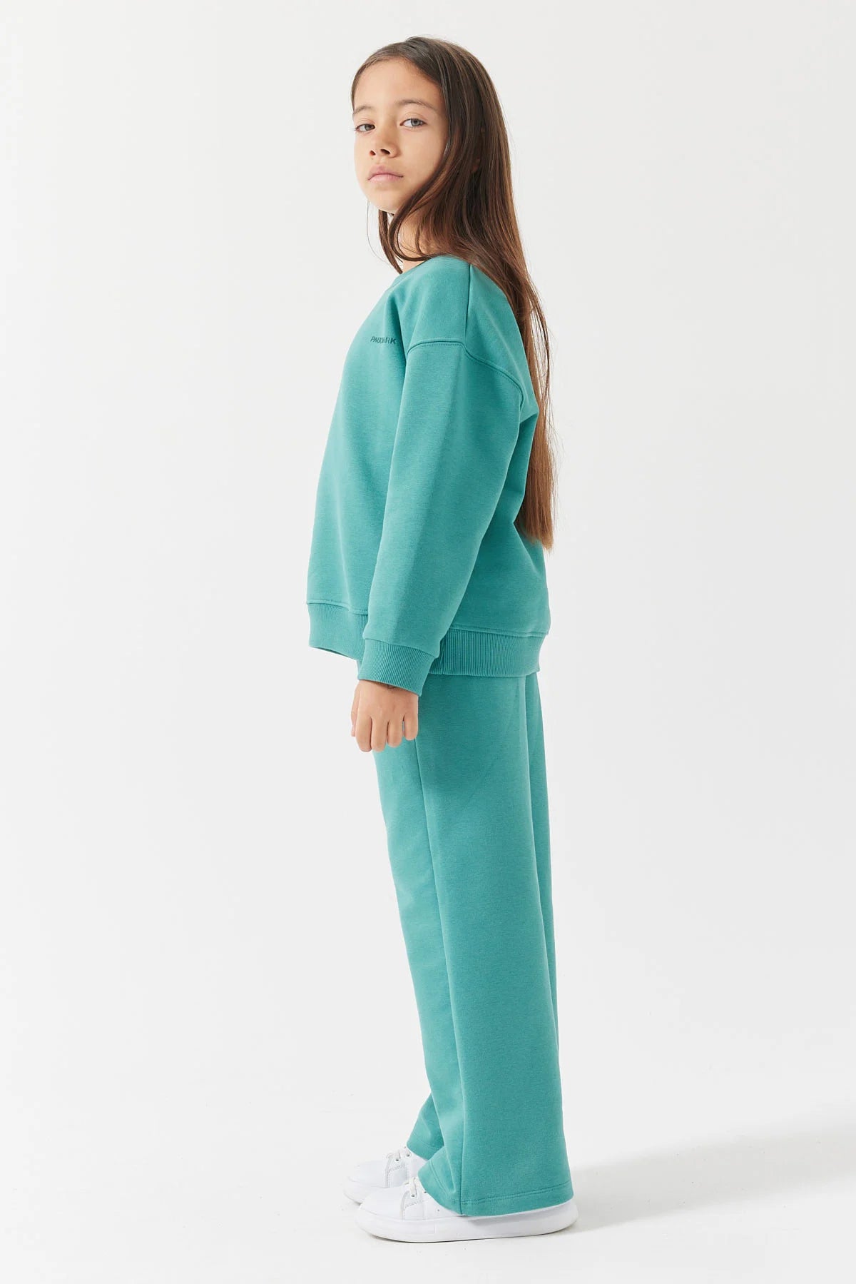 Kız Çocuk Sweat Alt