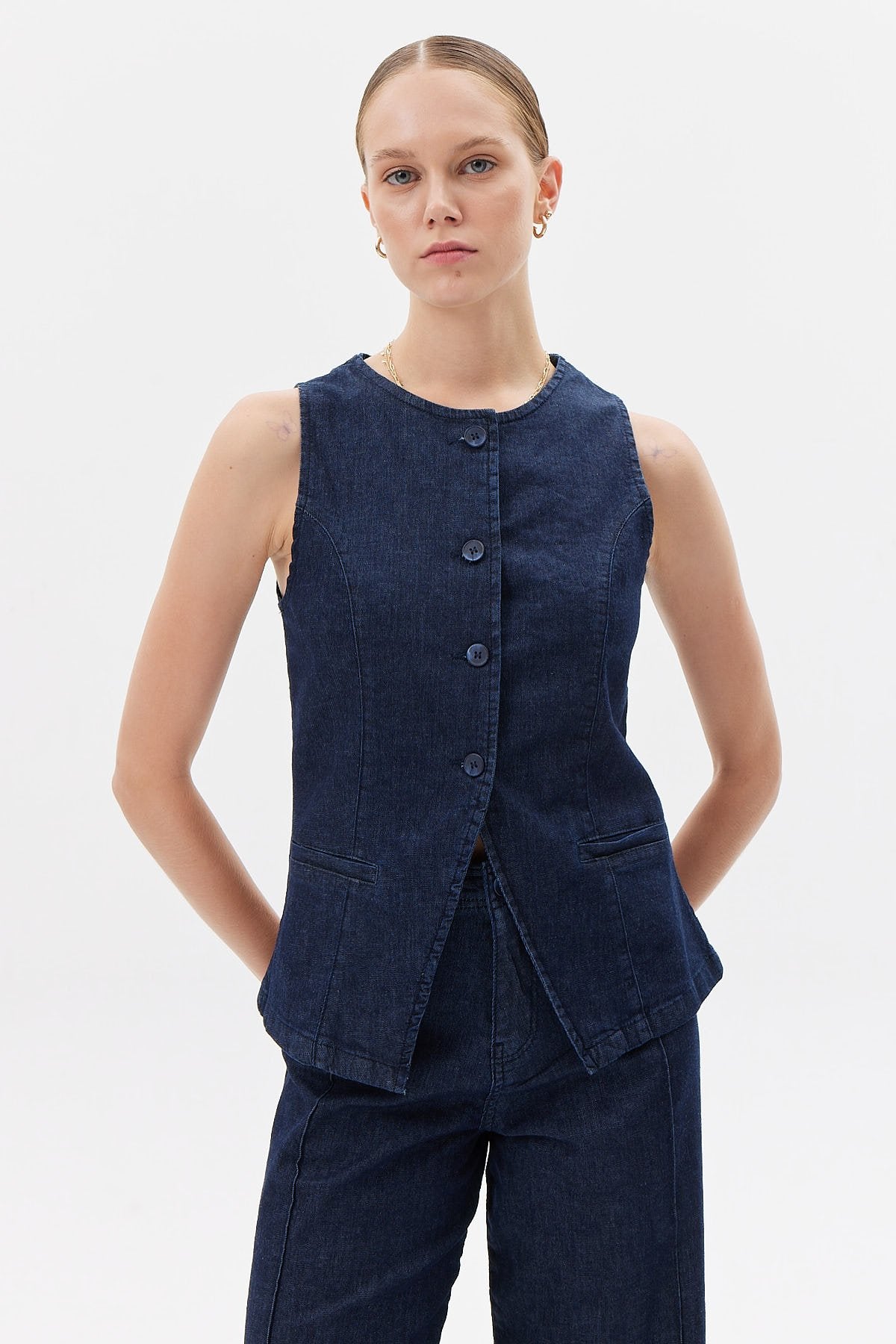 ئێلەگى کابۆی بۆ ئافرەتان