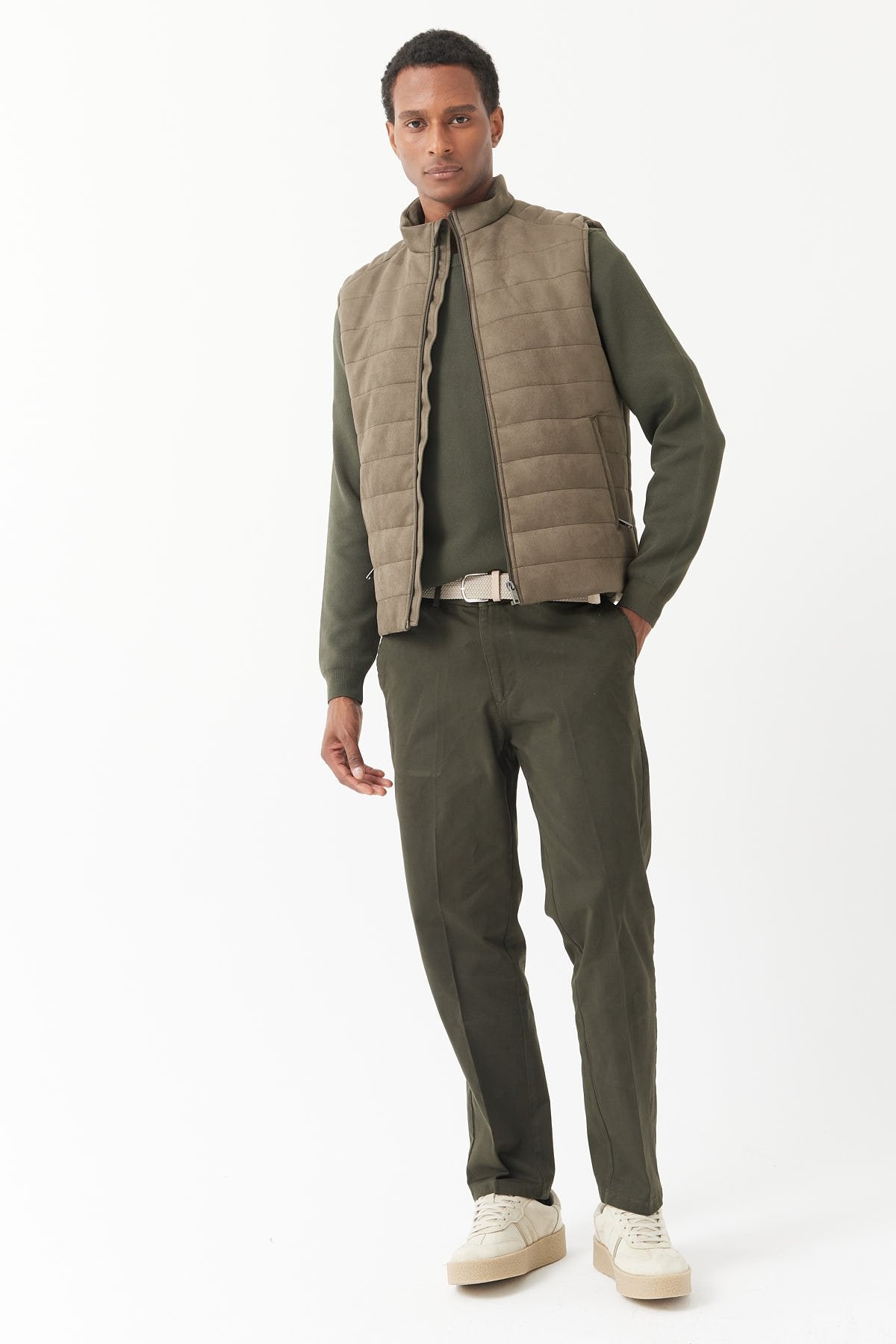 ئێلەگى پیاوان