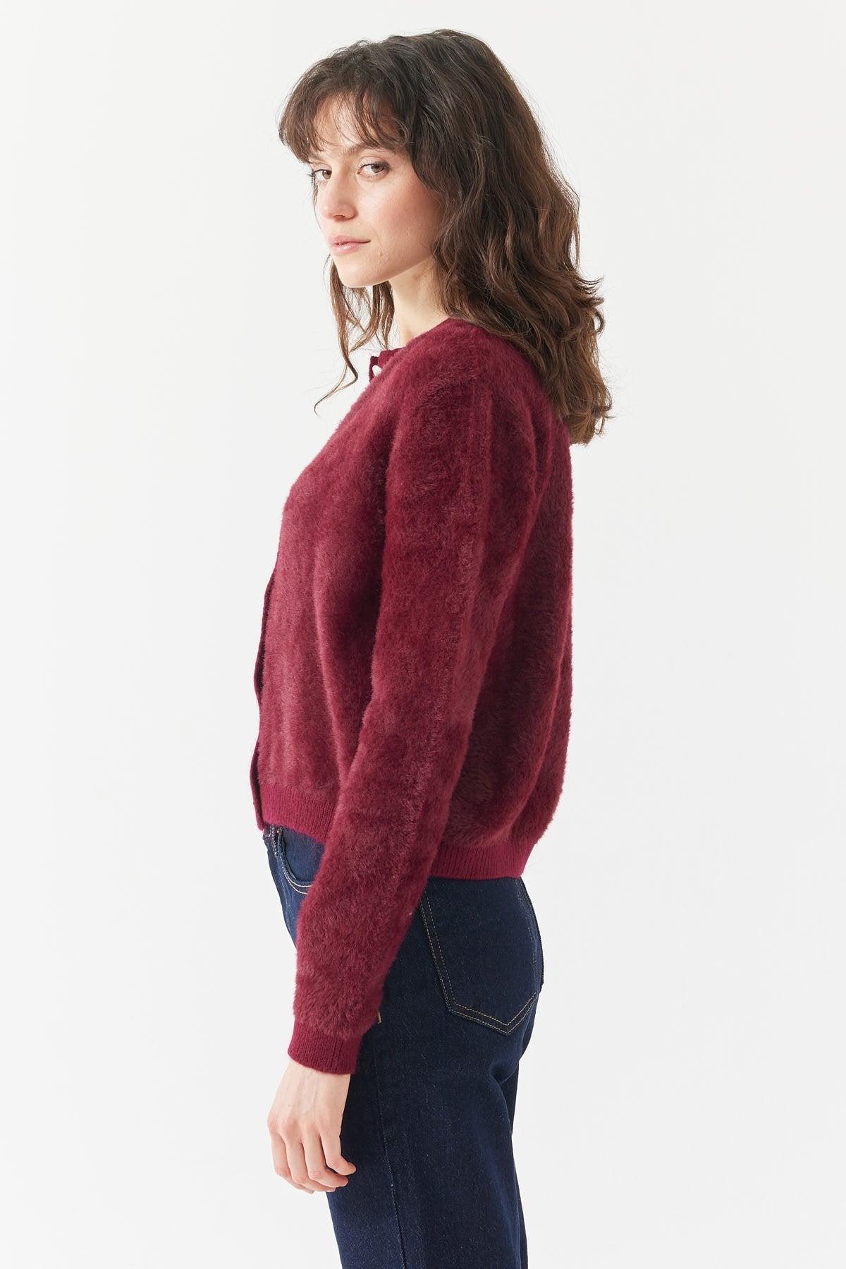 کاردیگانی ئافرەتان