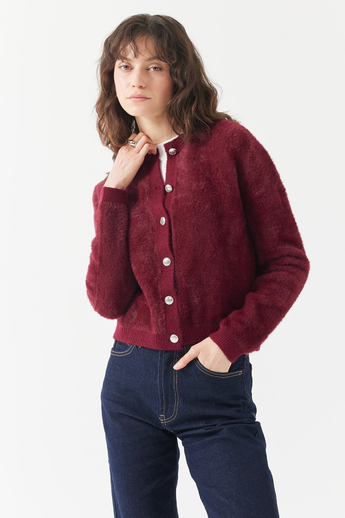 کاردیگانی ئافرەتان