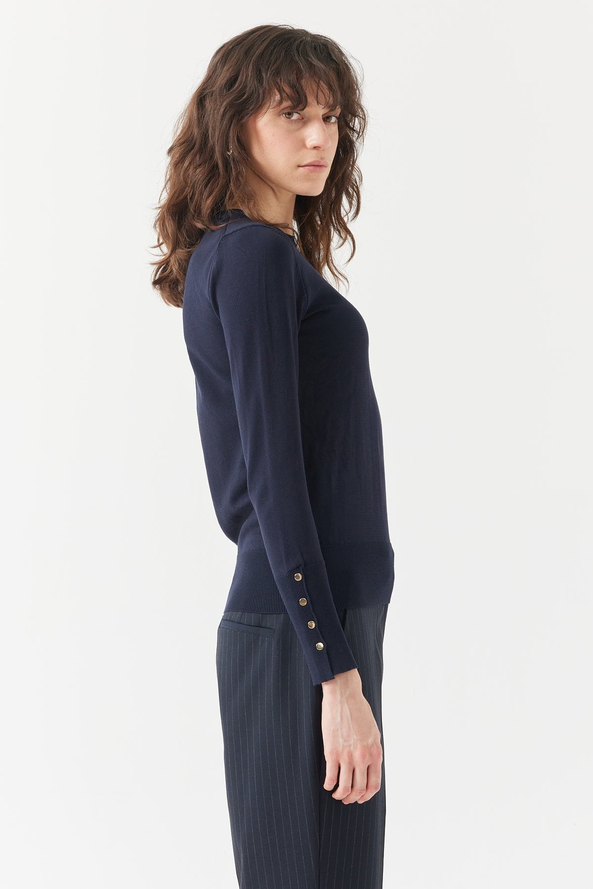 بلوزی چنراوی ئافرەتان