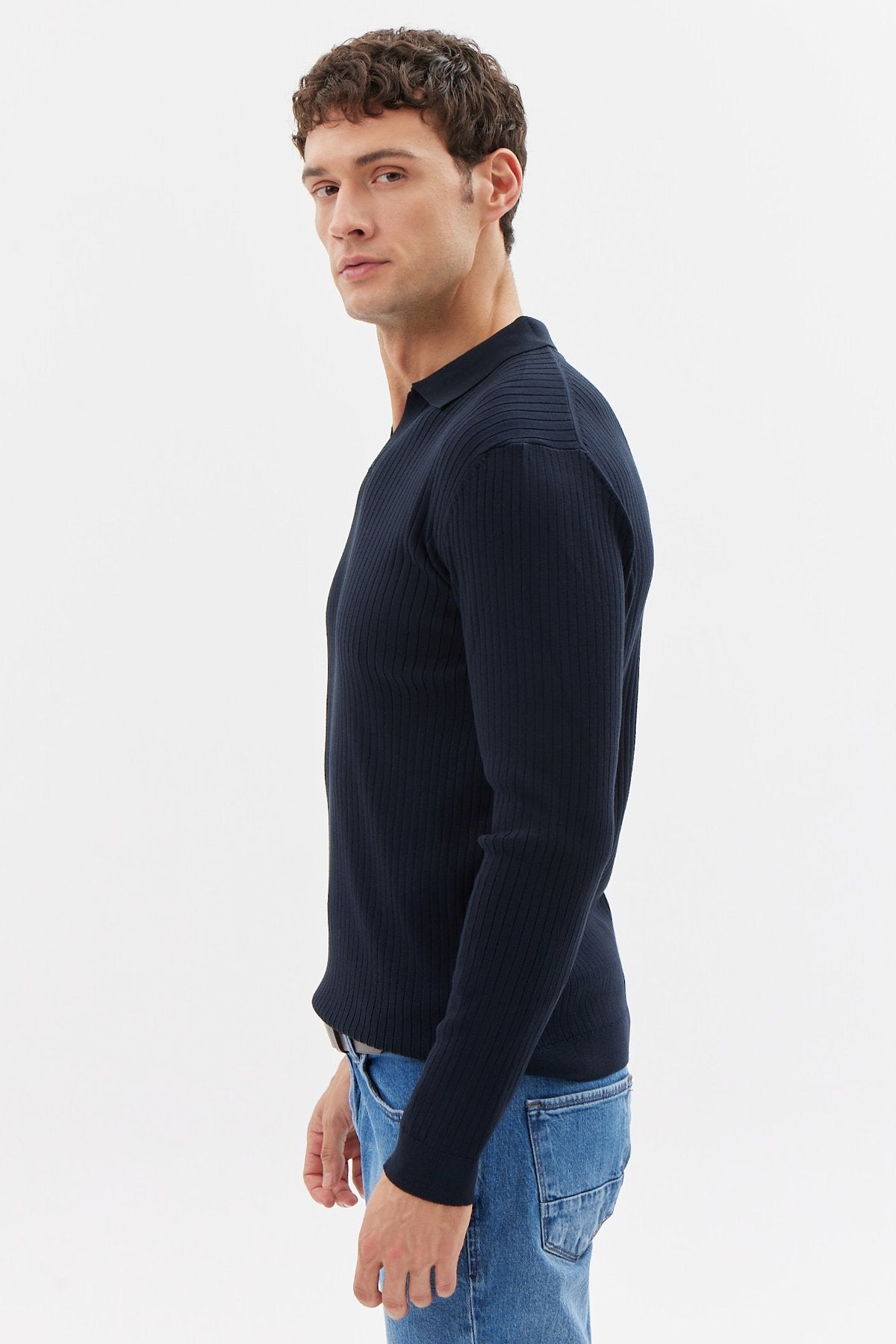 بلوزی چنراوی پیاوان