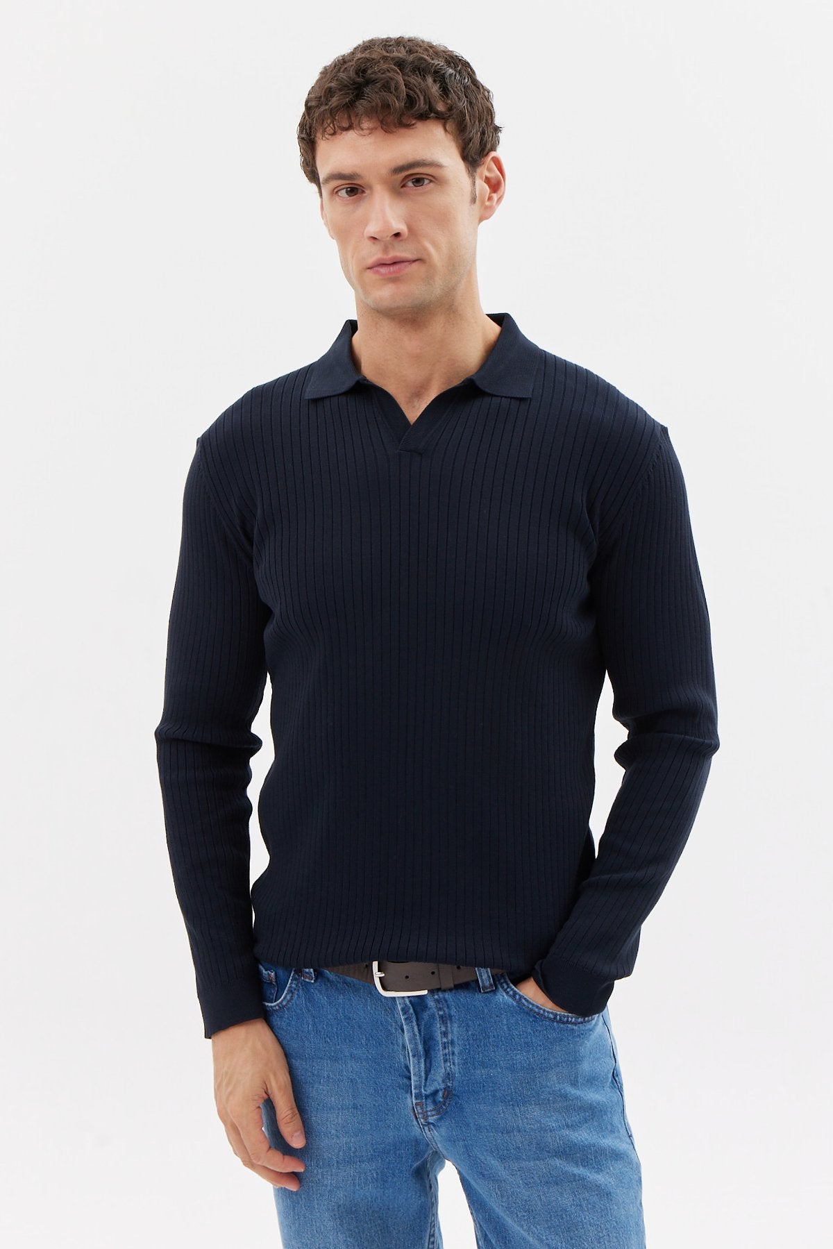 بلوزی چنراوی پیاوان