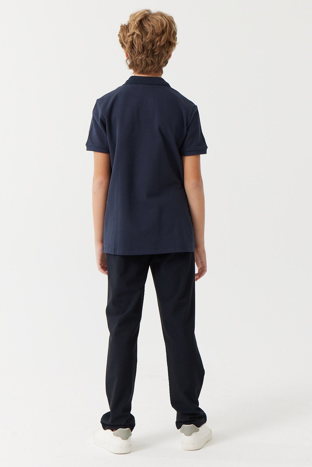 Boy's Classic Trousers