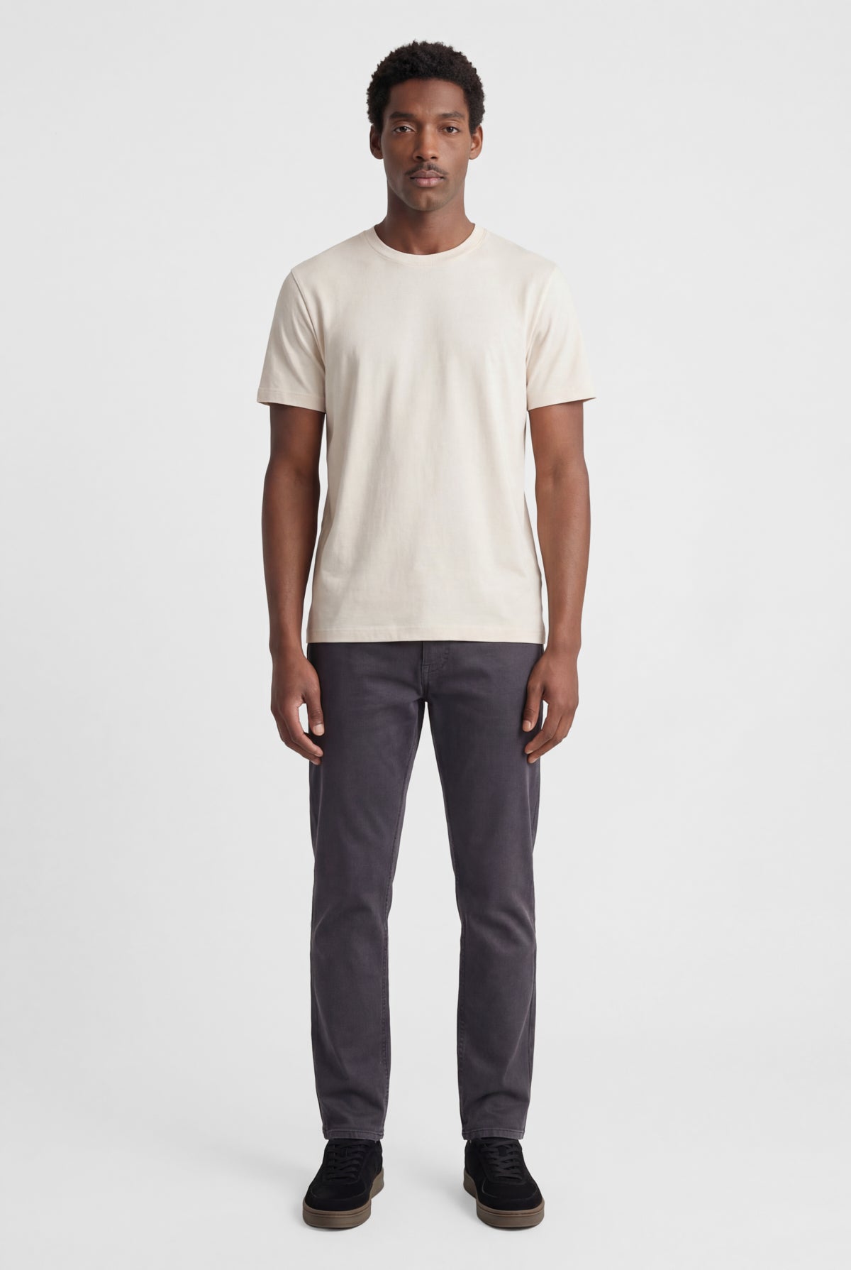 MEN'S SLIM FIT JEANS