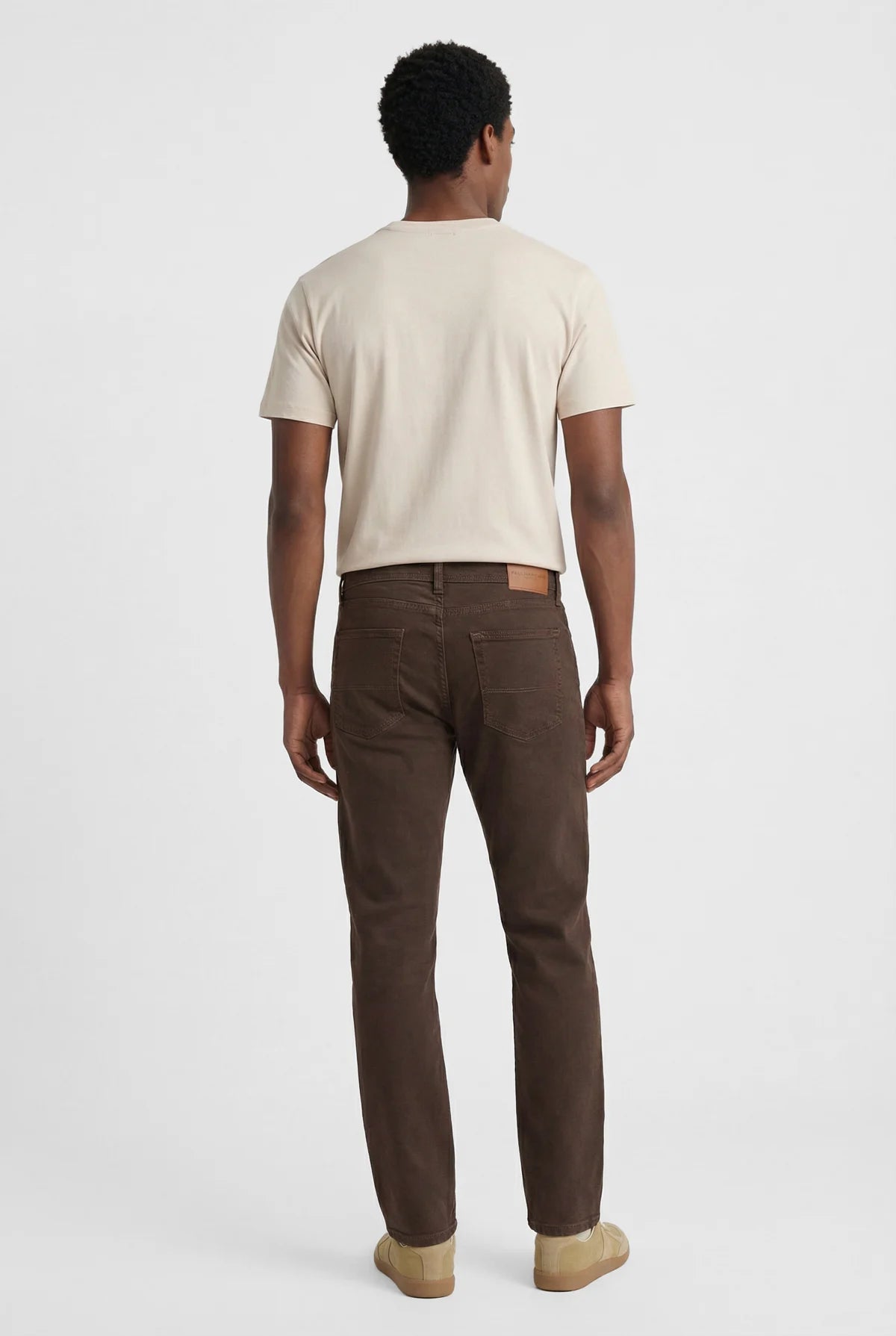 پانتۆڵی کابۆی پیاوان