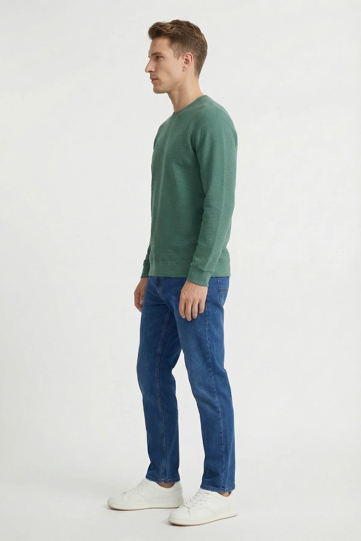 Men's Regular Jeans