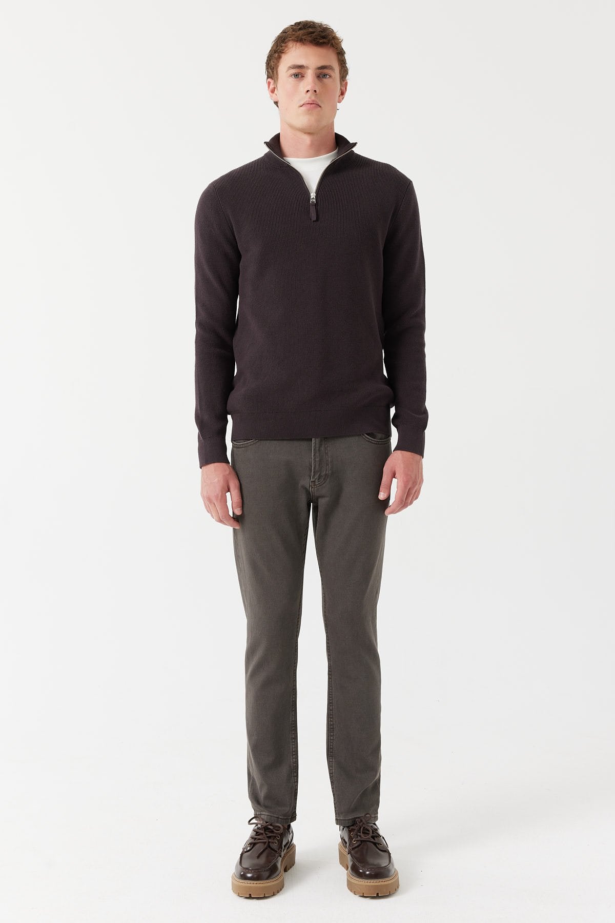 پانتۆڵى كابۆی پیاوان