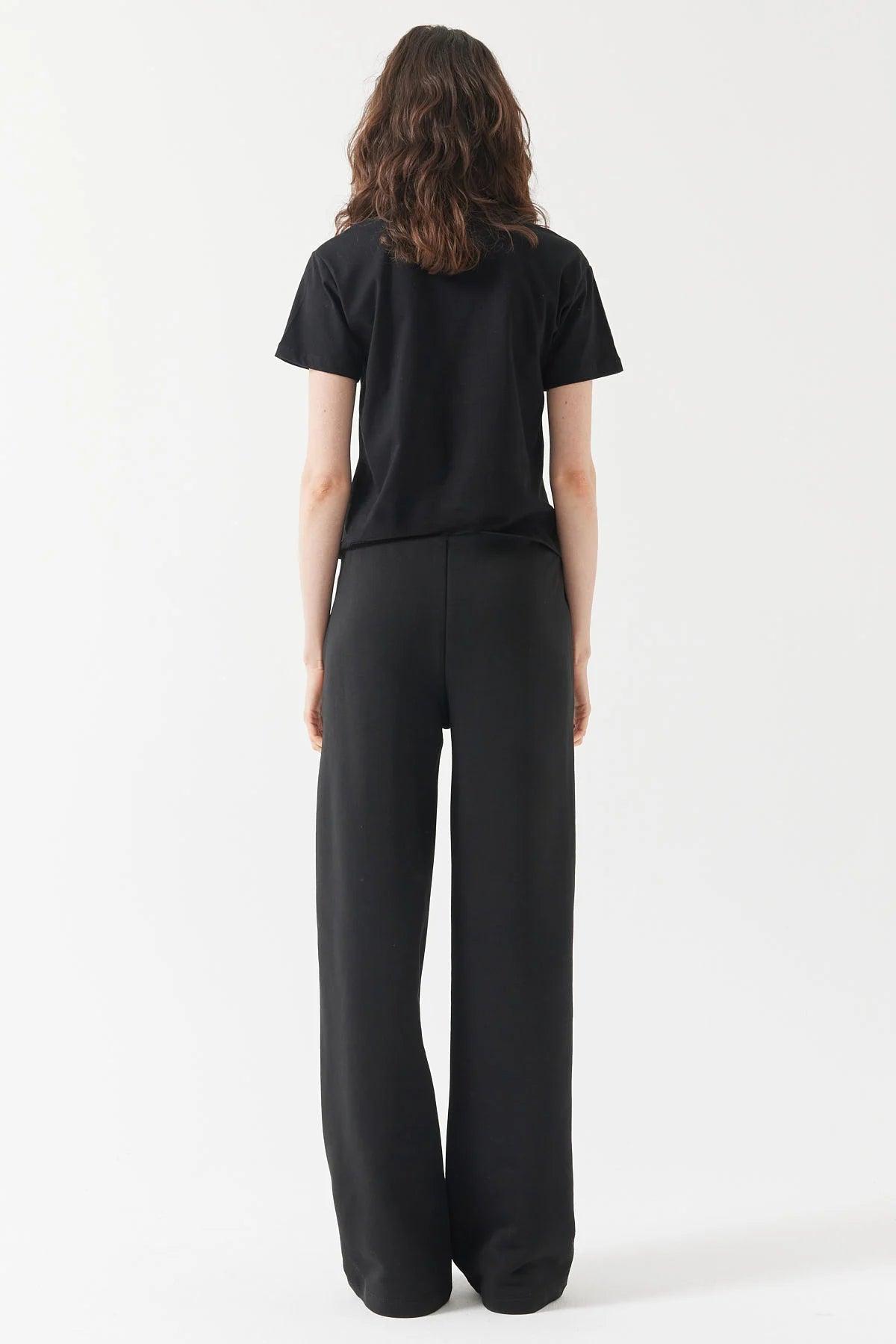 پانتۆڵی ئارەقەی وردەکاری درووستکراوی خانمان