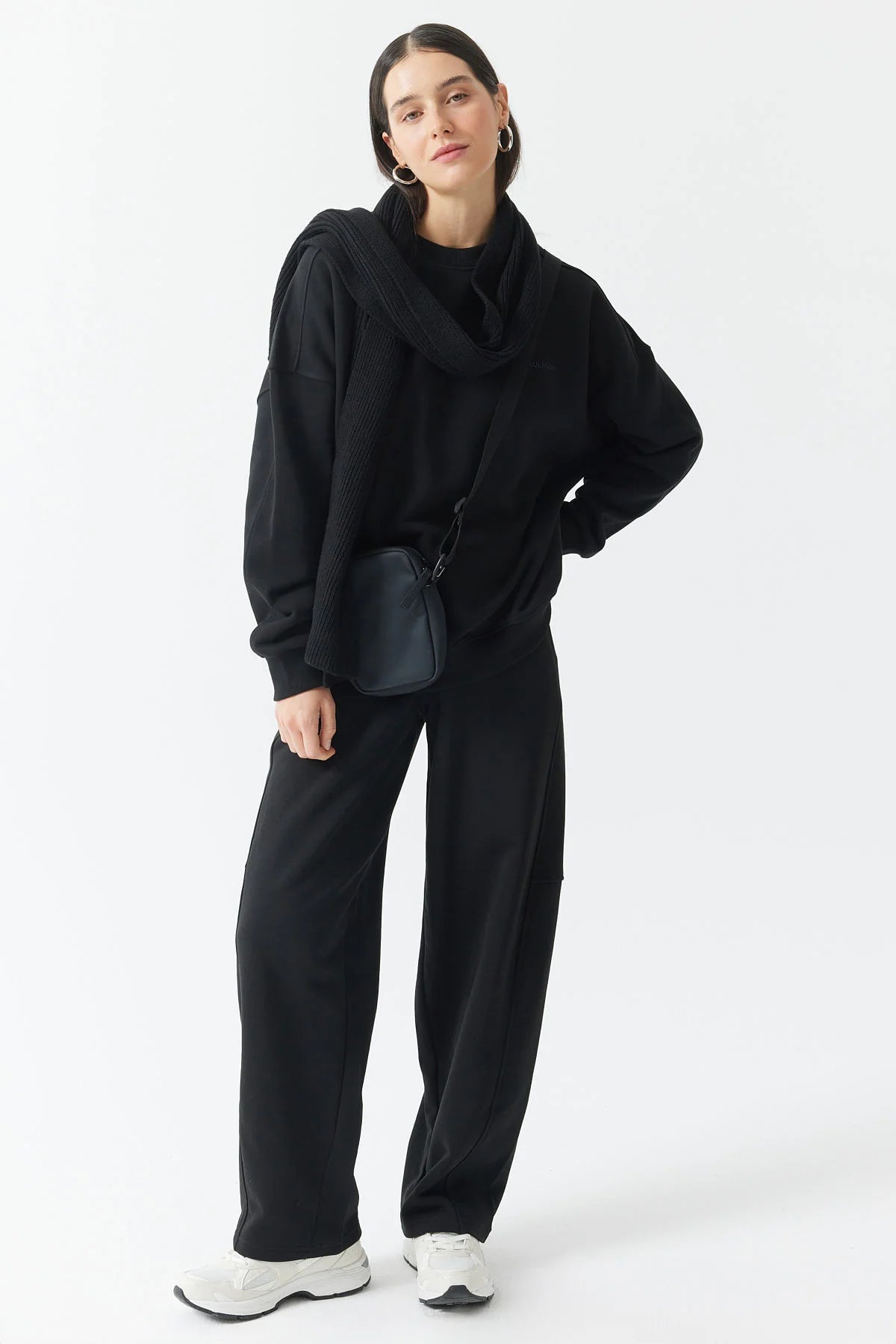 Women's Basic Sweatpants