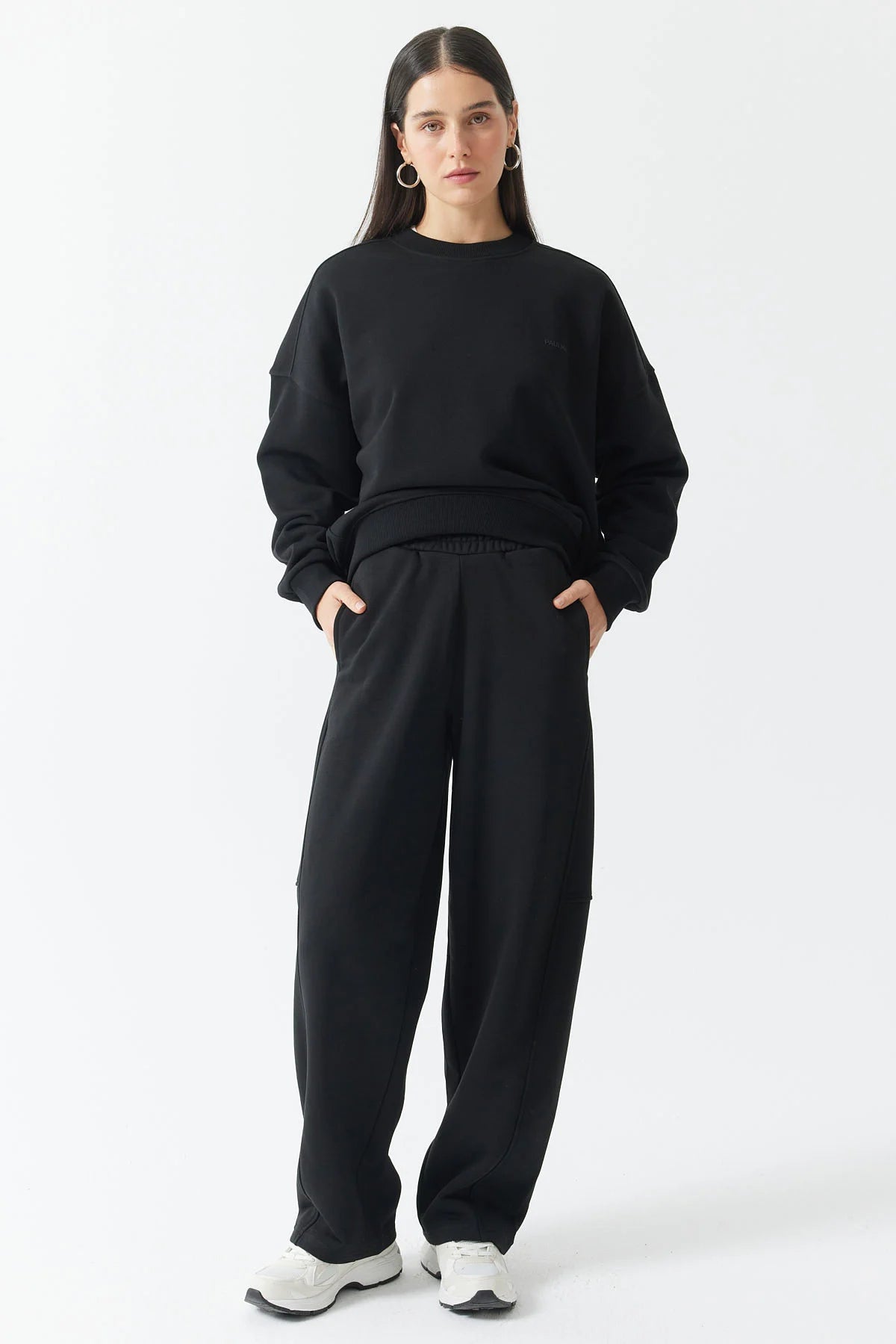 Women's Basic Sweatpants